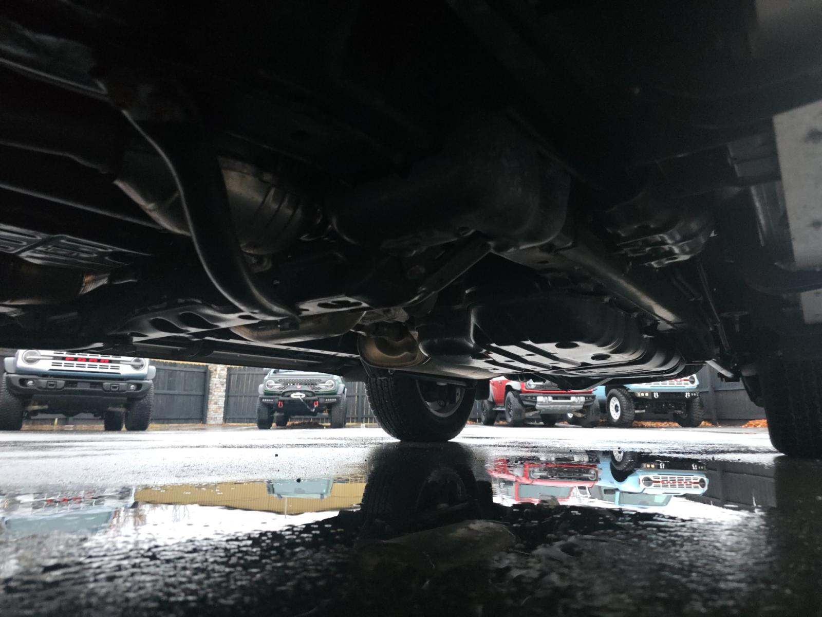 2023 Lexus GX GX 460 Premium AWD