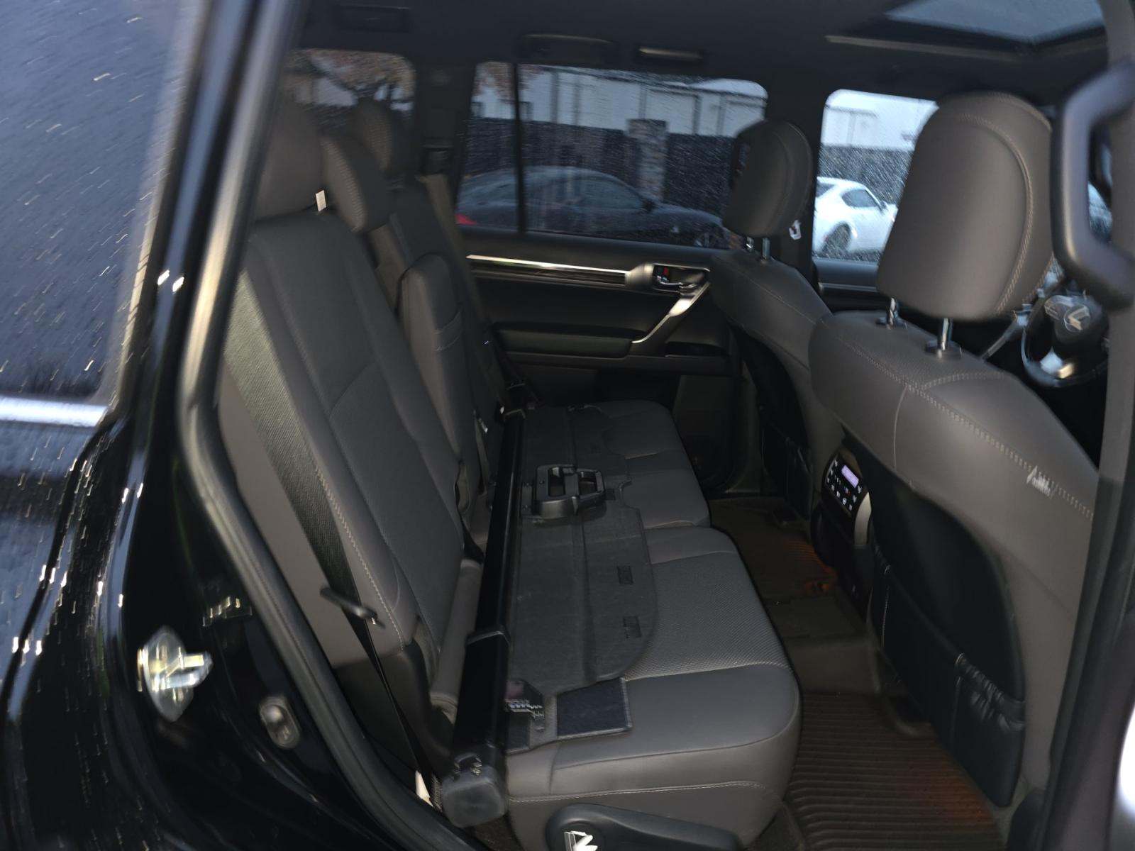 2023 Lexus GX GX 460 Premium AWD