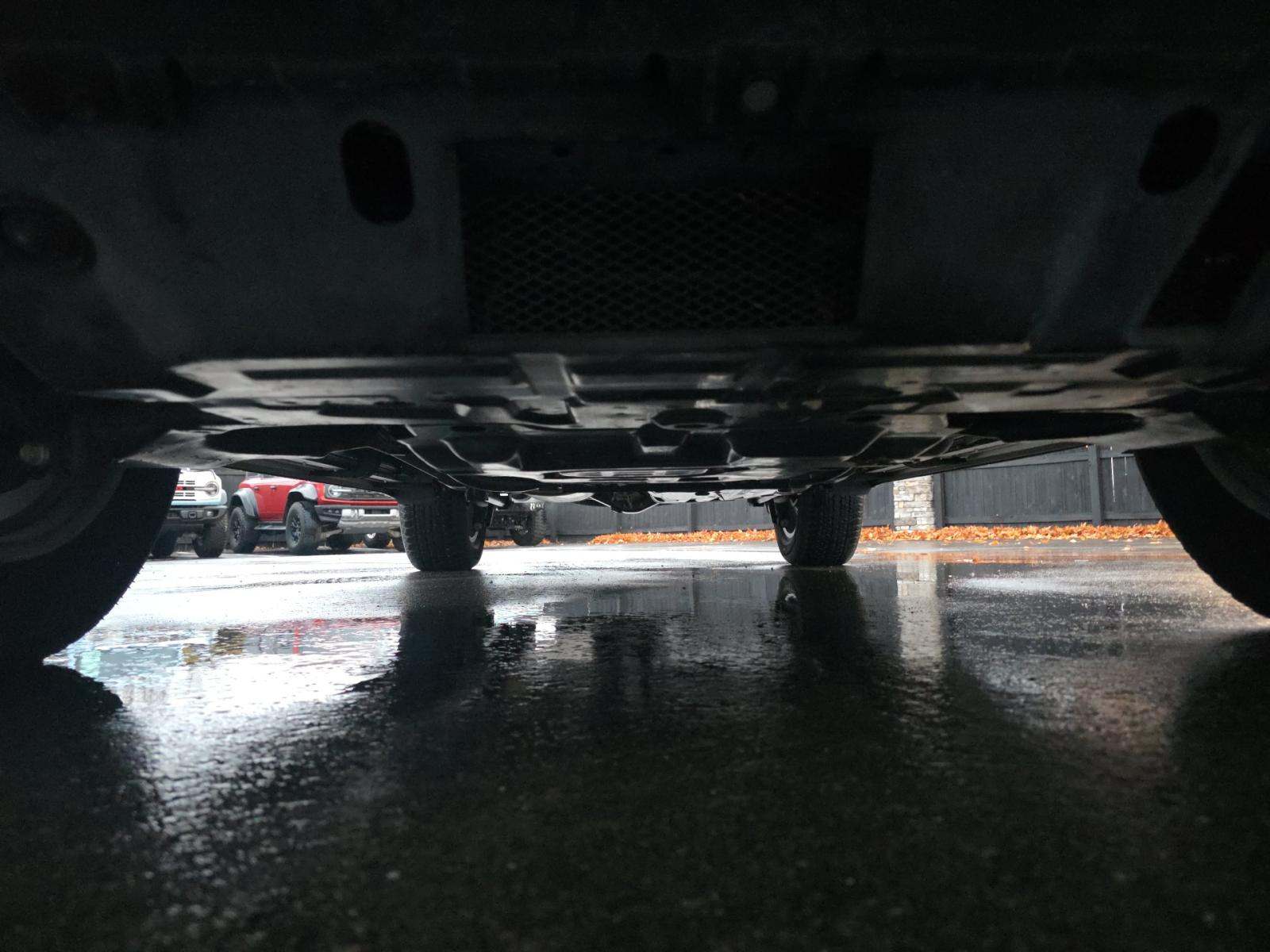 2023 Lexus GX GX 460 Premium AWD