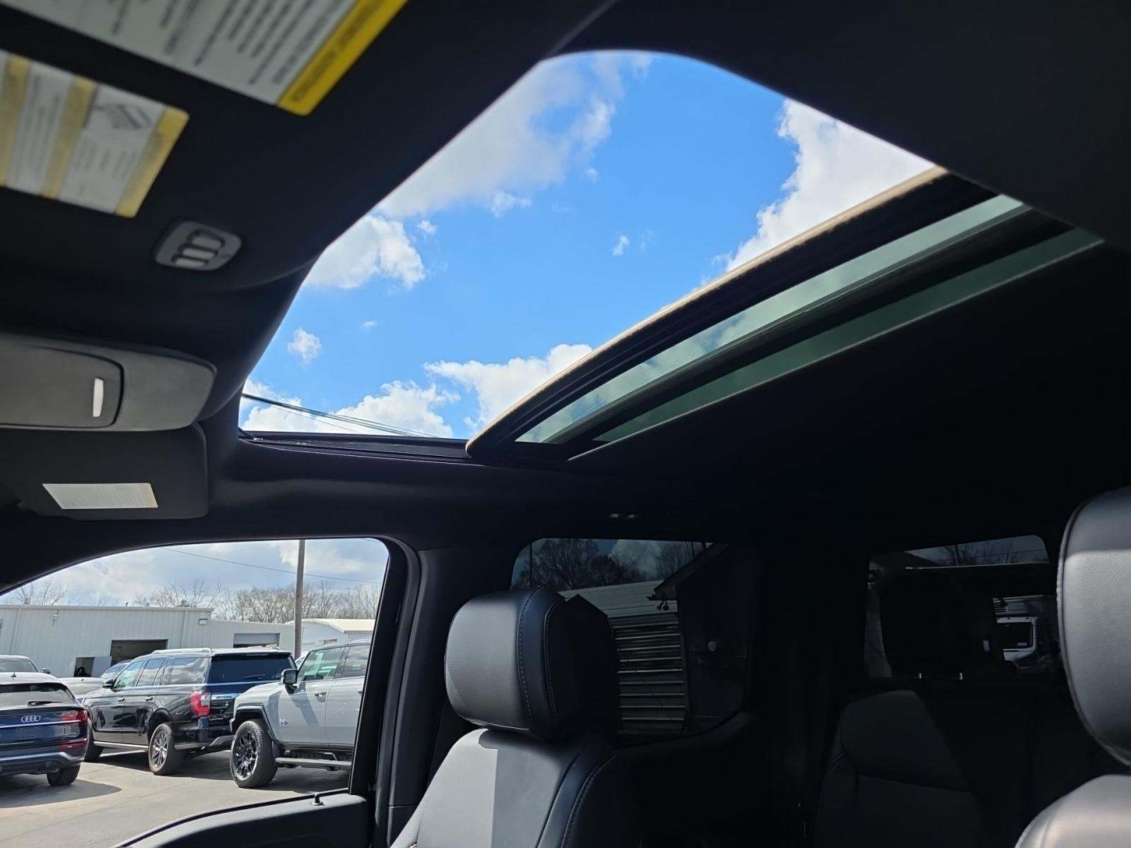 2024 Ford F-150 Hybrid Lariat AWD