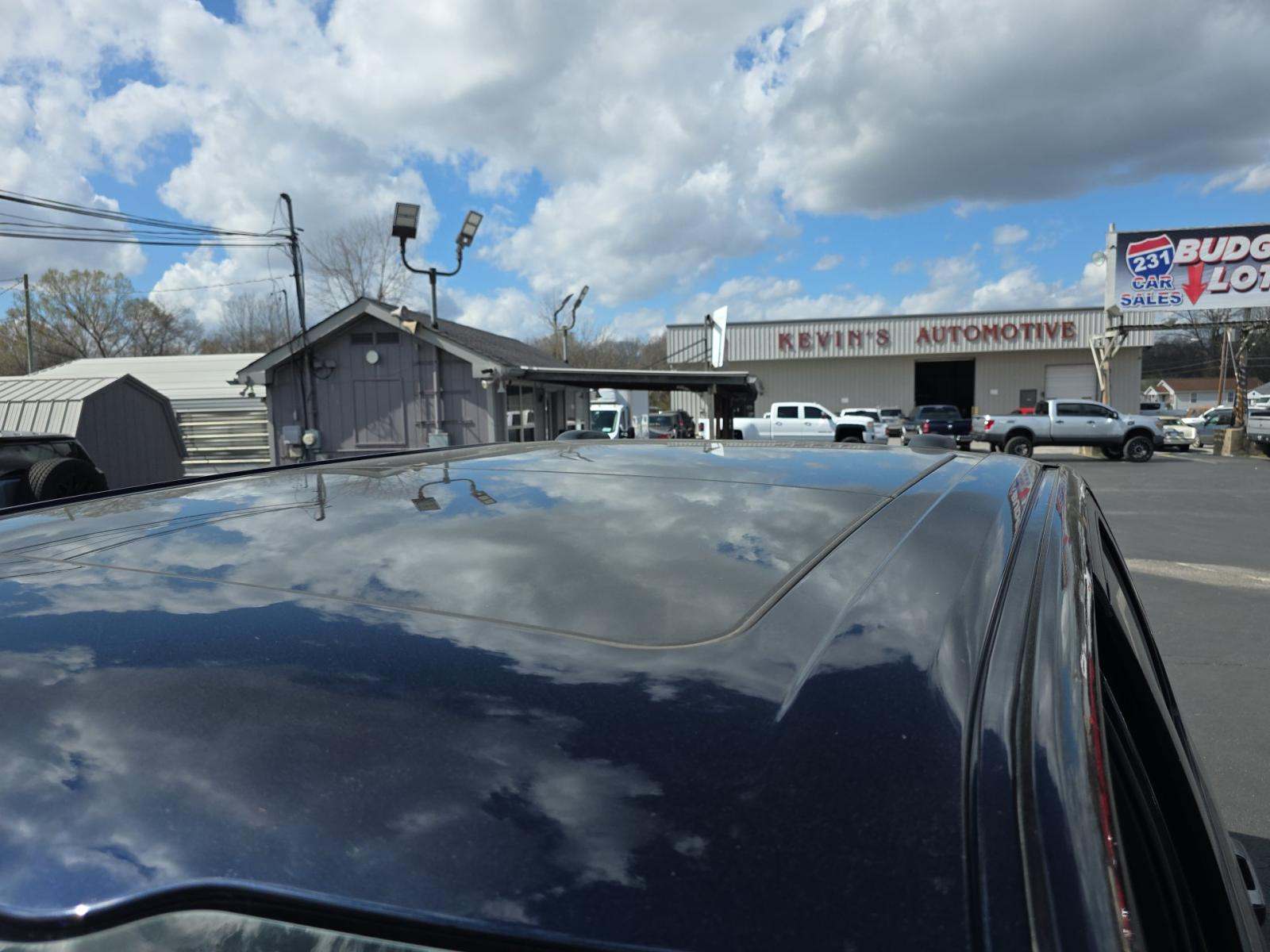 2024 Ford F-150 Hybrid Lariat AWD