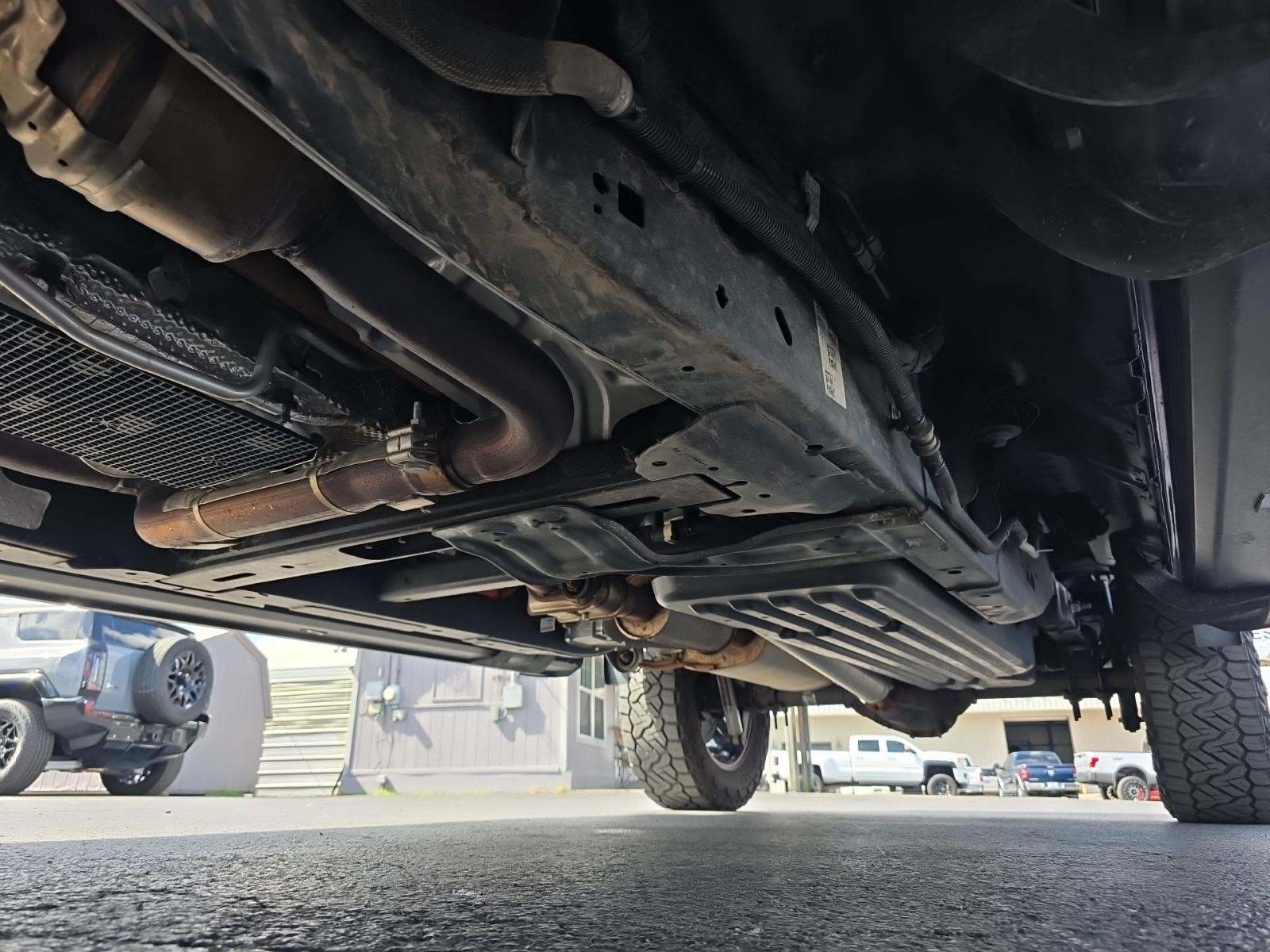 2024 Ford F-150 Hybrid Lariat AWD