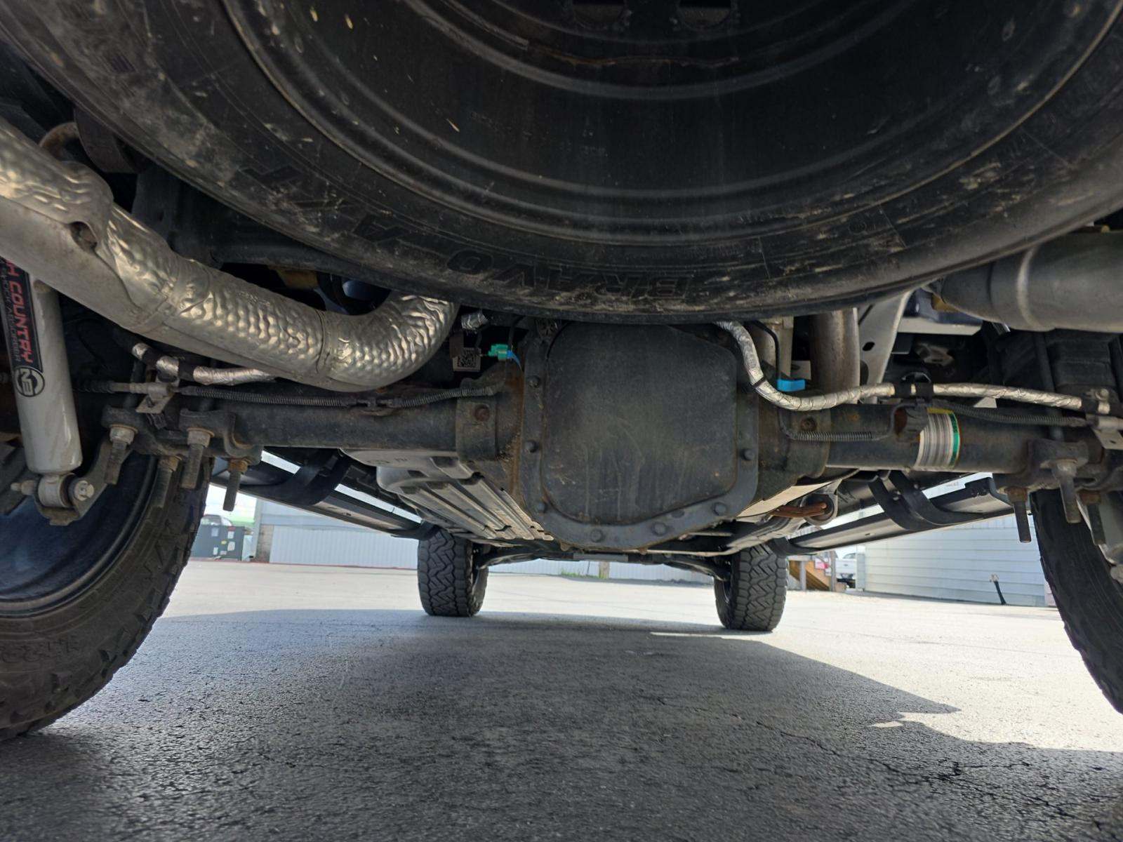 2024 Ford F-150 Hybrid Lariat AWD