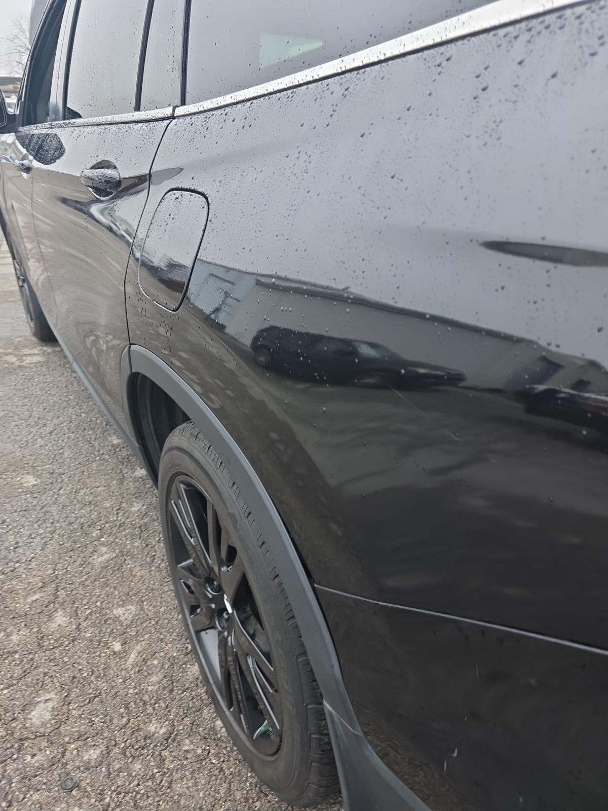 2022 Honda Pilot Special Edition AWD