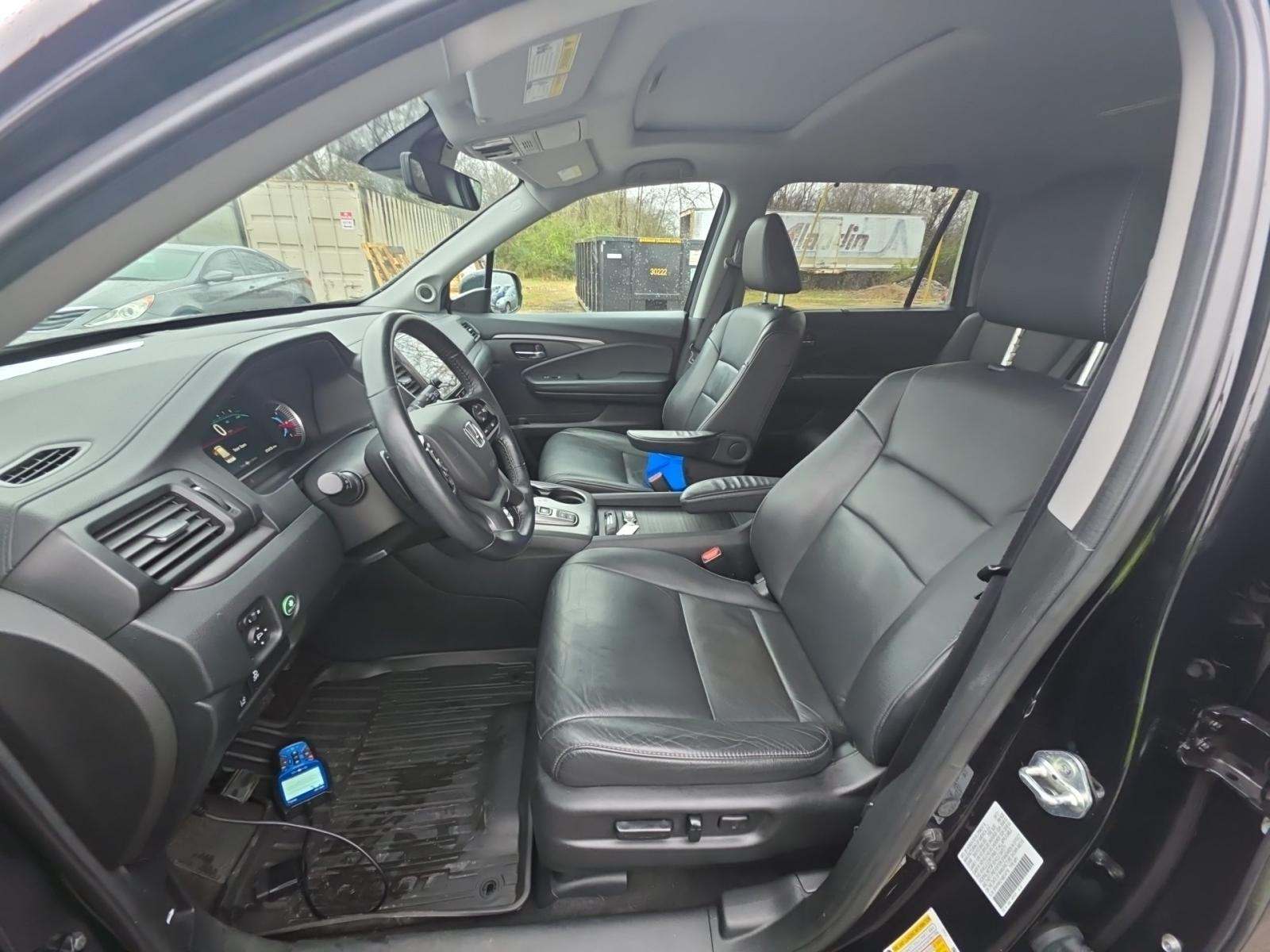 2022 Honda Pilot Special Edition AWD