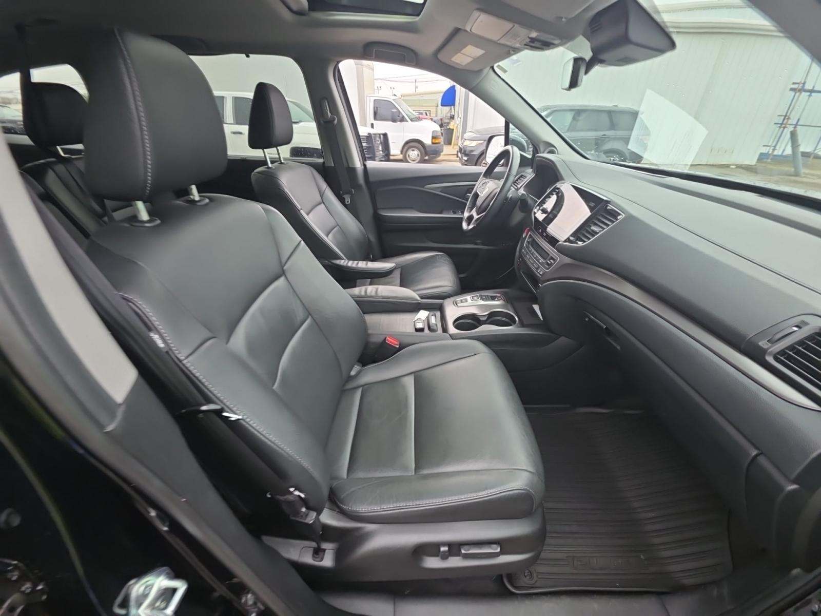 2022 Honda Pilot Special Edition AWD