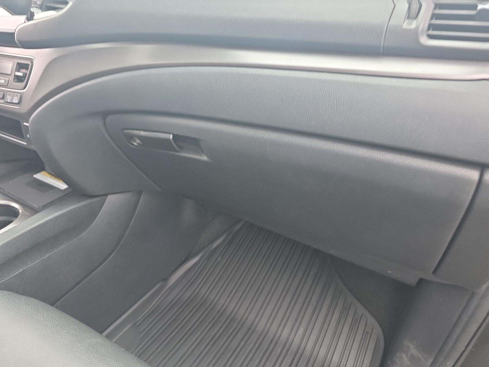 2022 Honda Pilot Special Edition AWD