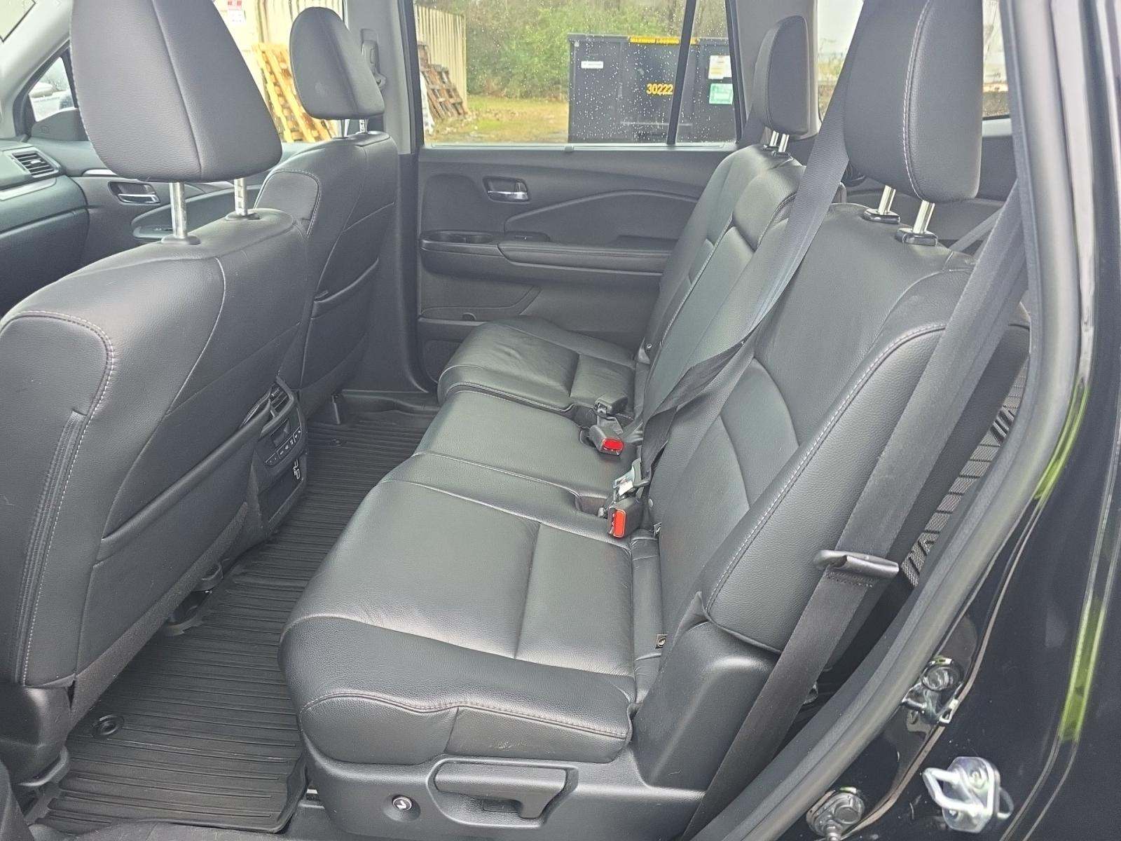 2022 Honda Pilot Special Edition AWD