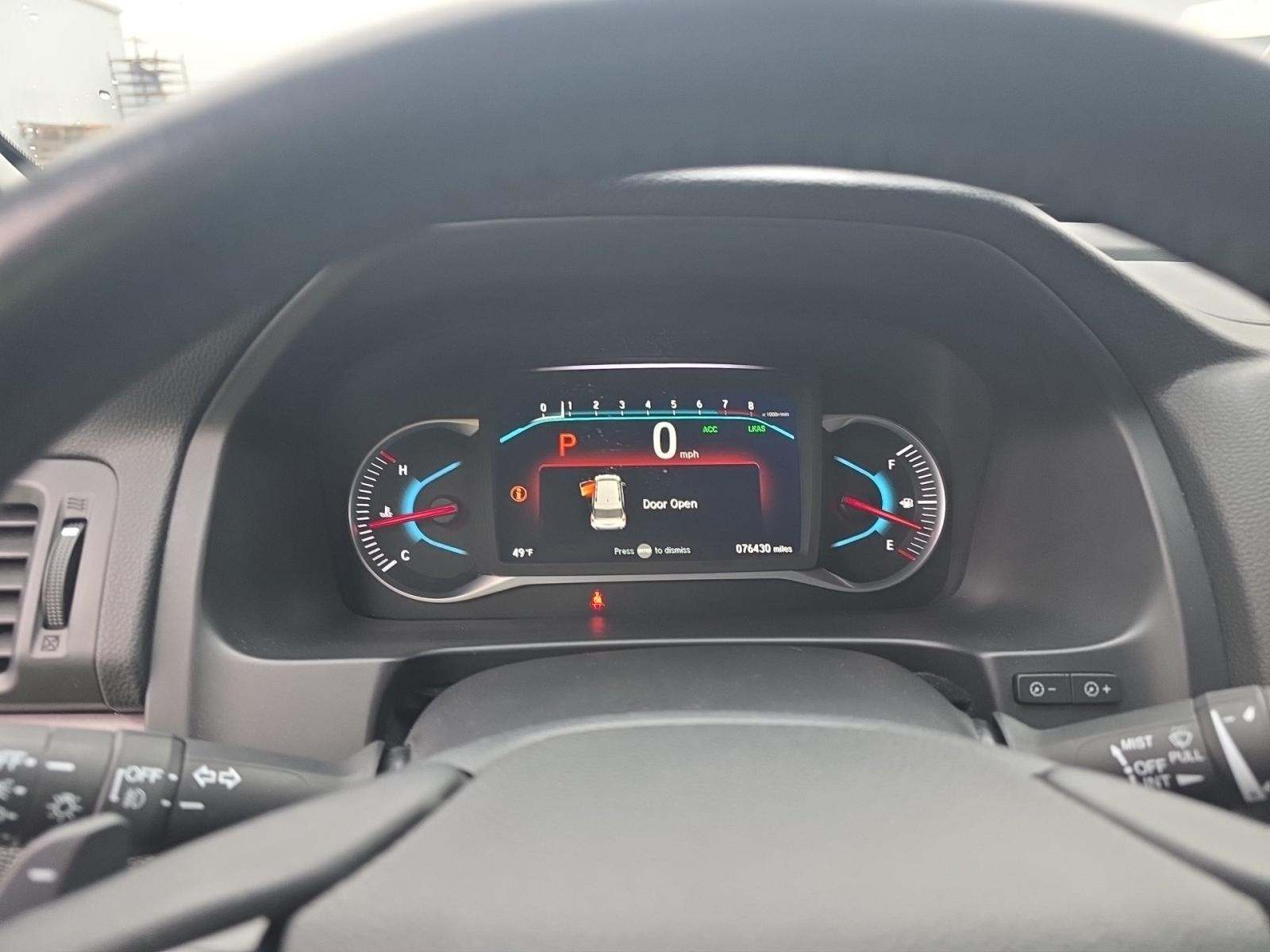 2022 Honda Pilot Special Edition AWD