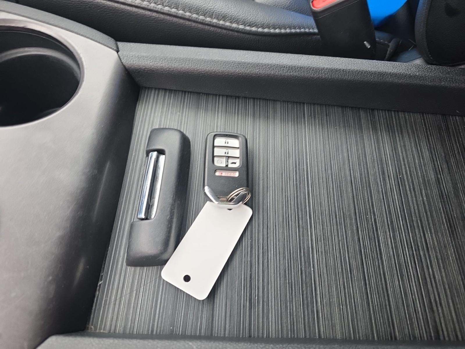 2022 Honda Pilot Special Edition AWD