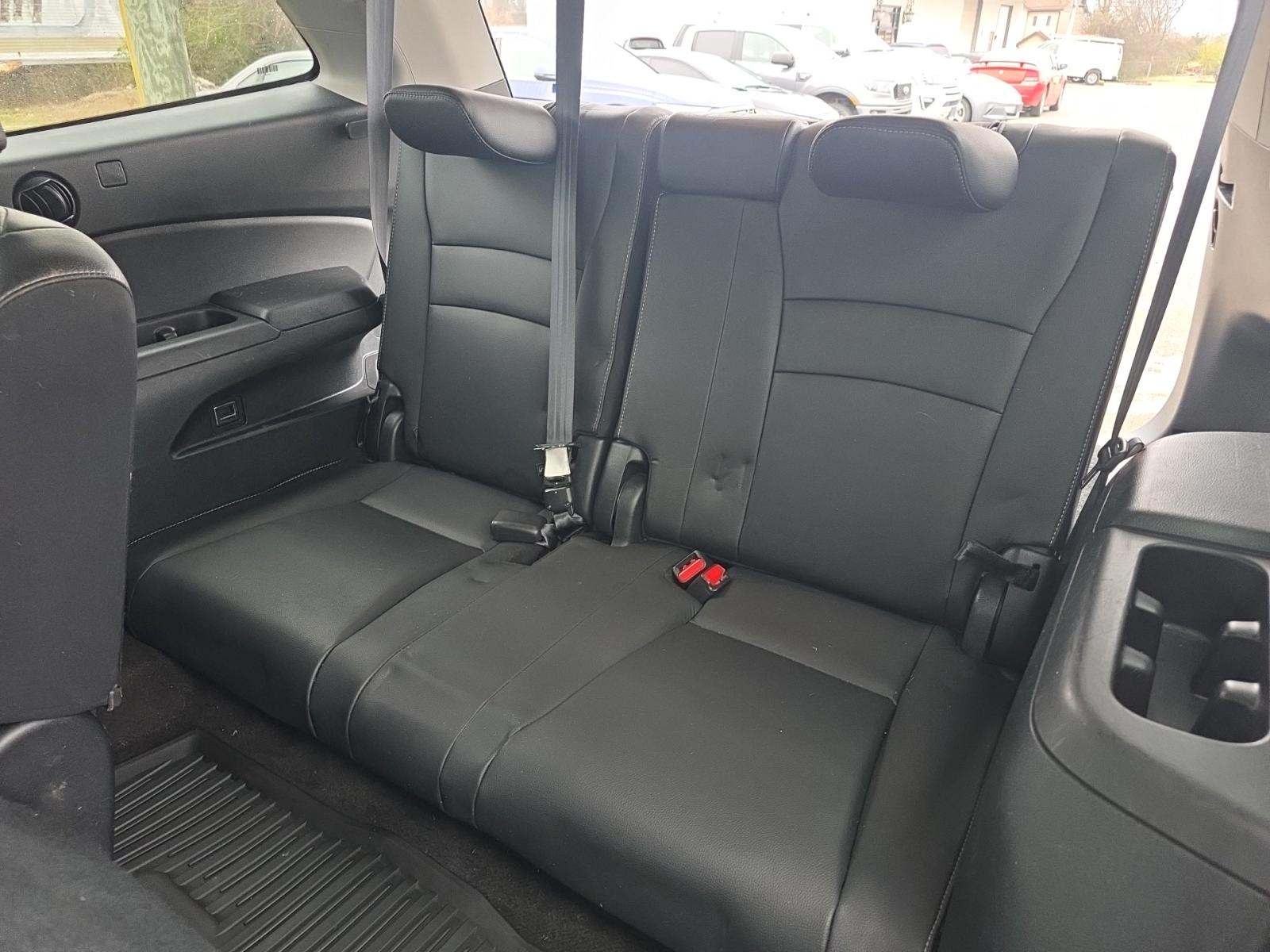 2022 Honda Pilot Special Edition AWD