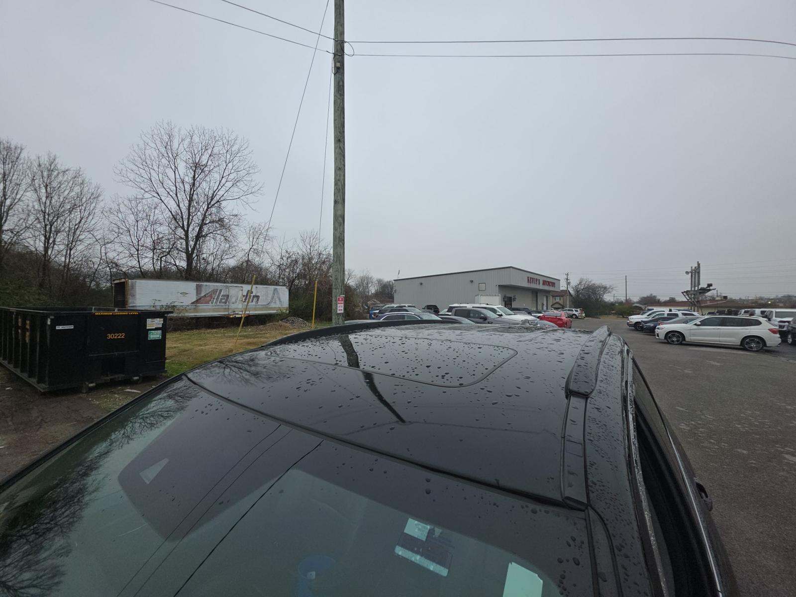 2022 Honda Pilot Special Edition AWD