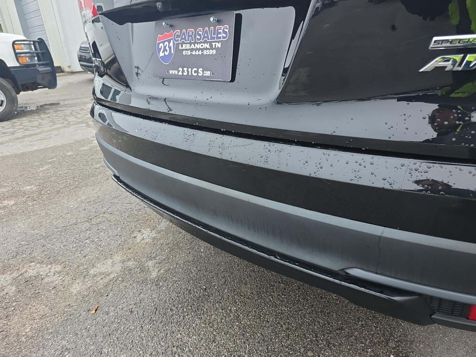 2022 Honda Pilot Special Edition AWD