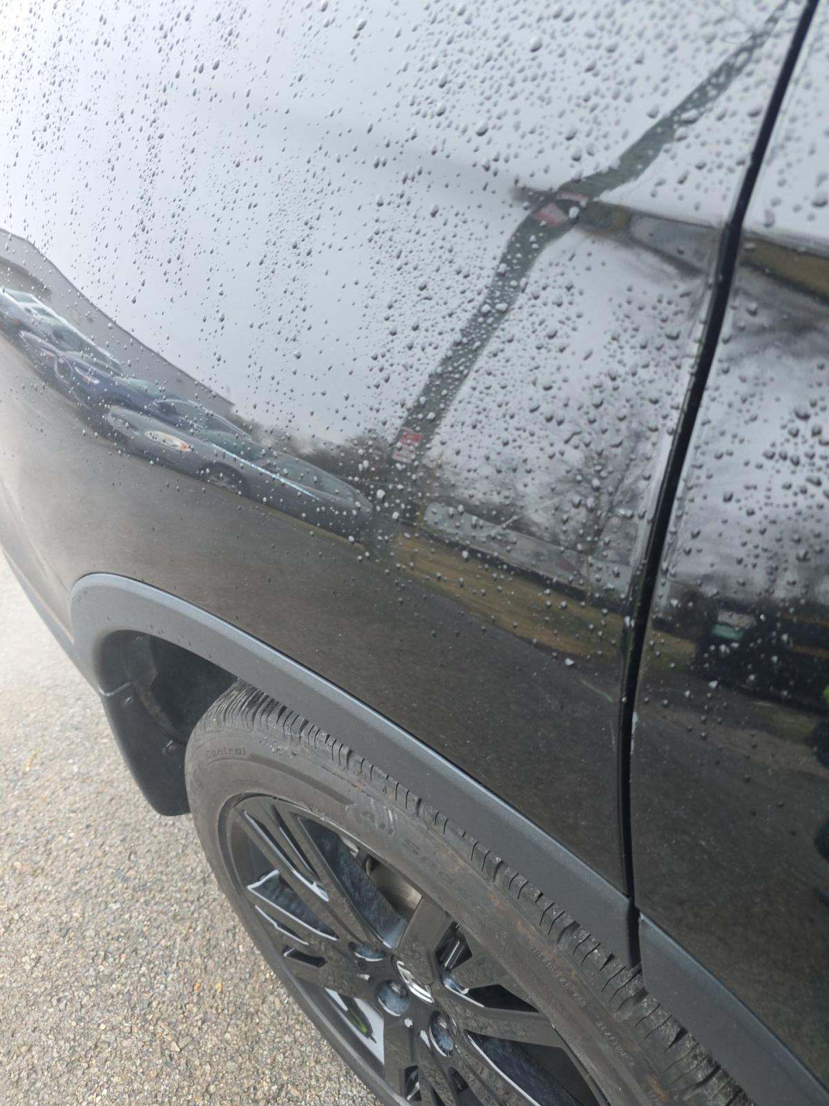 2022 Honda Pilot Special Edition AWD