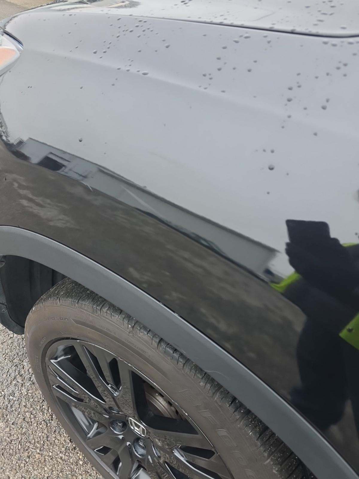 2022 Honda Pilot Special Edition AWD