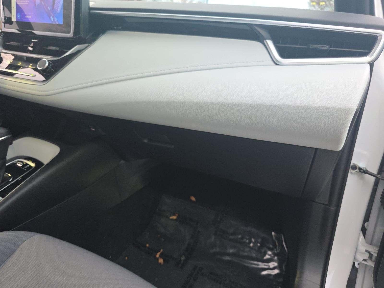 2024 Toyota Corolla SE FWD