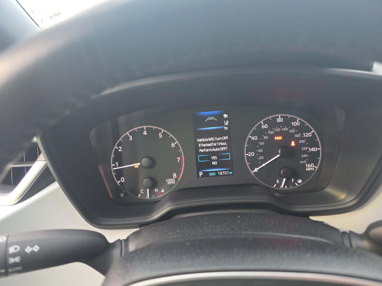 2024 Toyota Corolla SE FWD