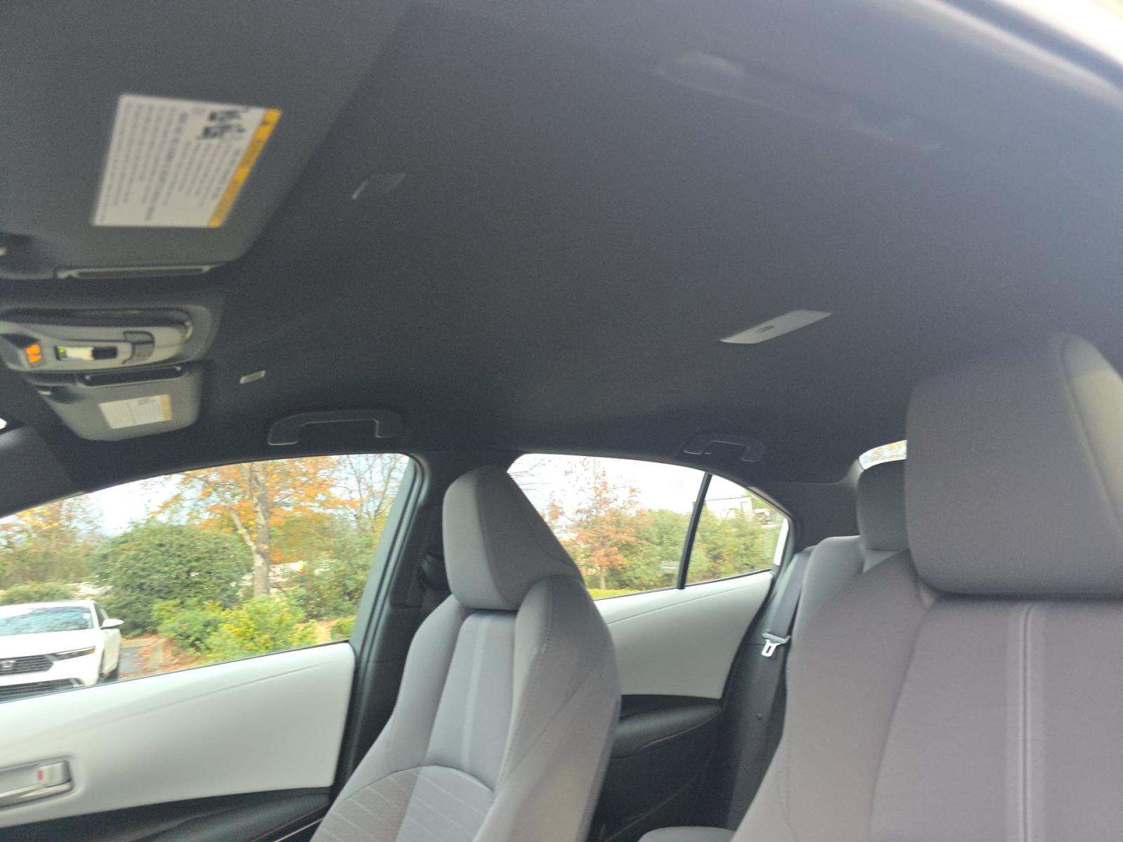 2024 Toyota Corolla SE FWD