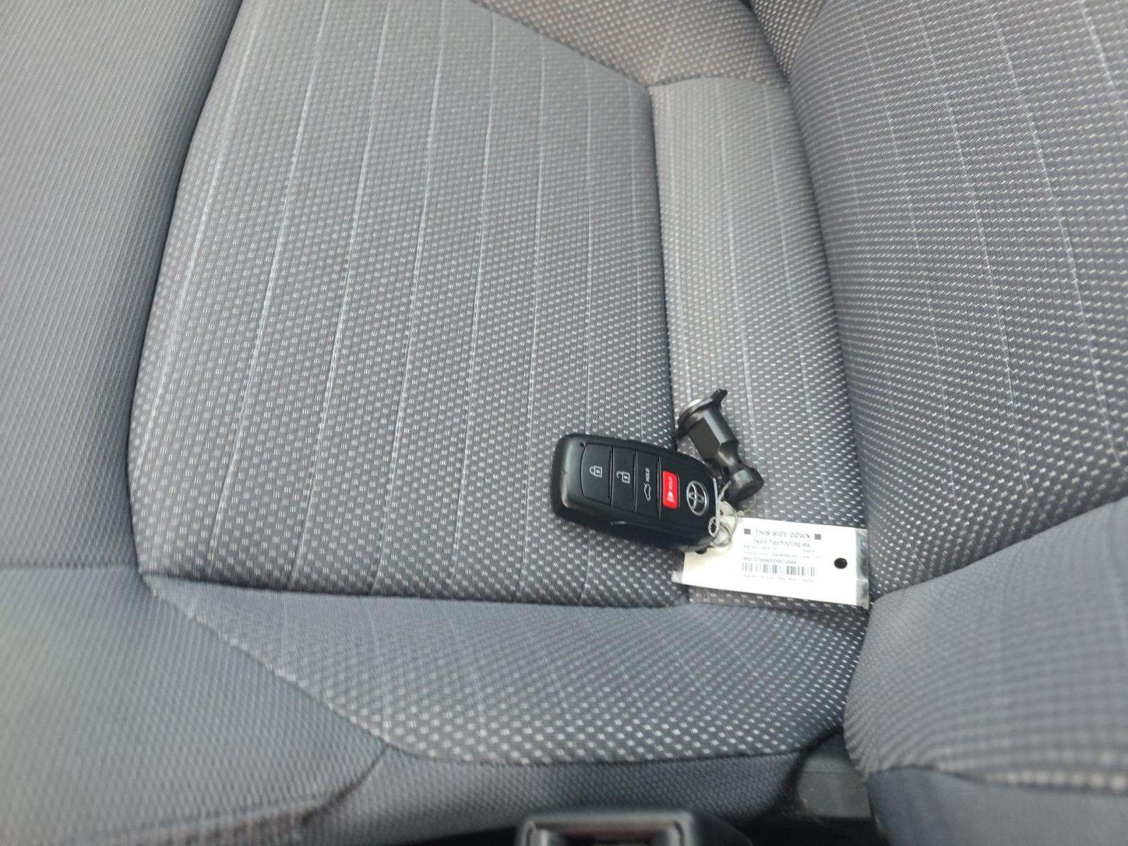 2024 Toyota Corolla SE FWD