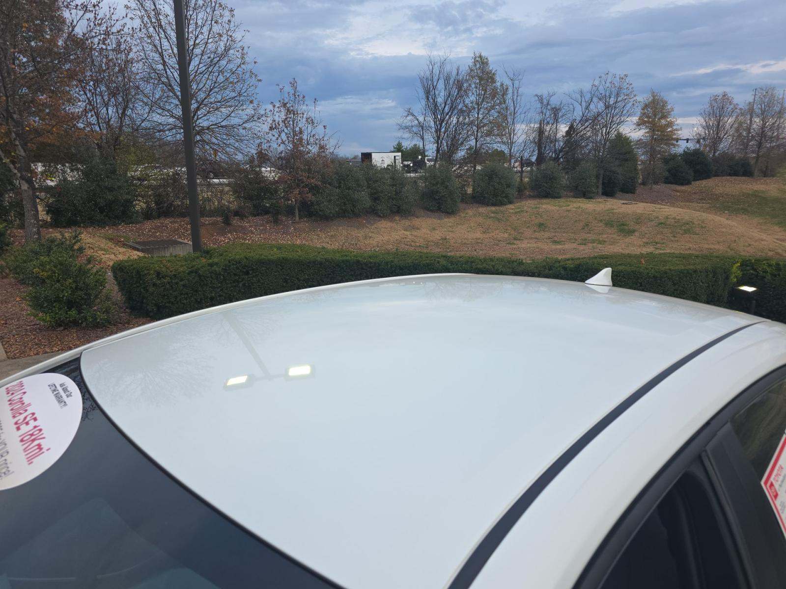 2024 Toyota Corolla SE FWD