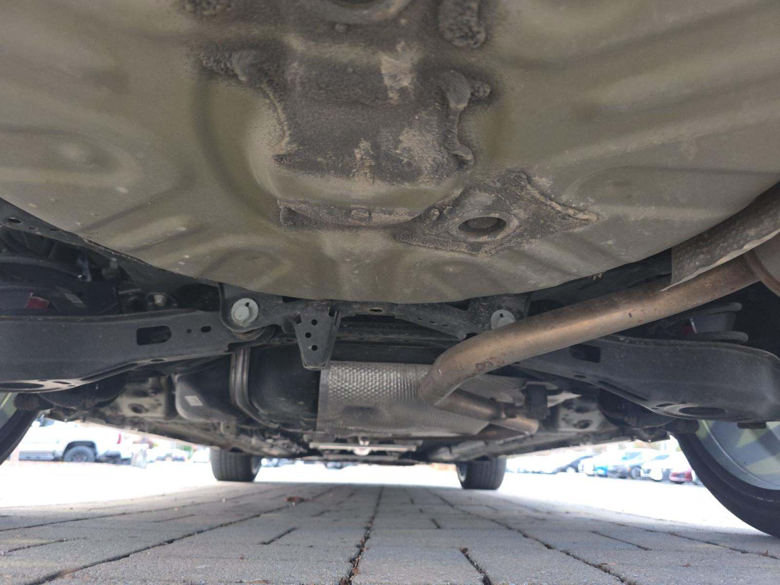 2024 Toyota Corolla SE FWD