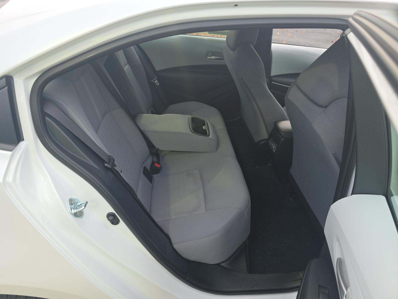 2024 Toyota Corolla SE FWD