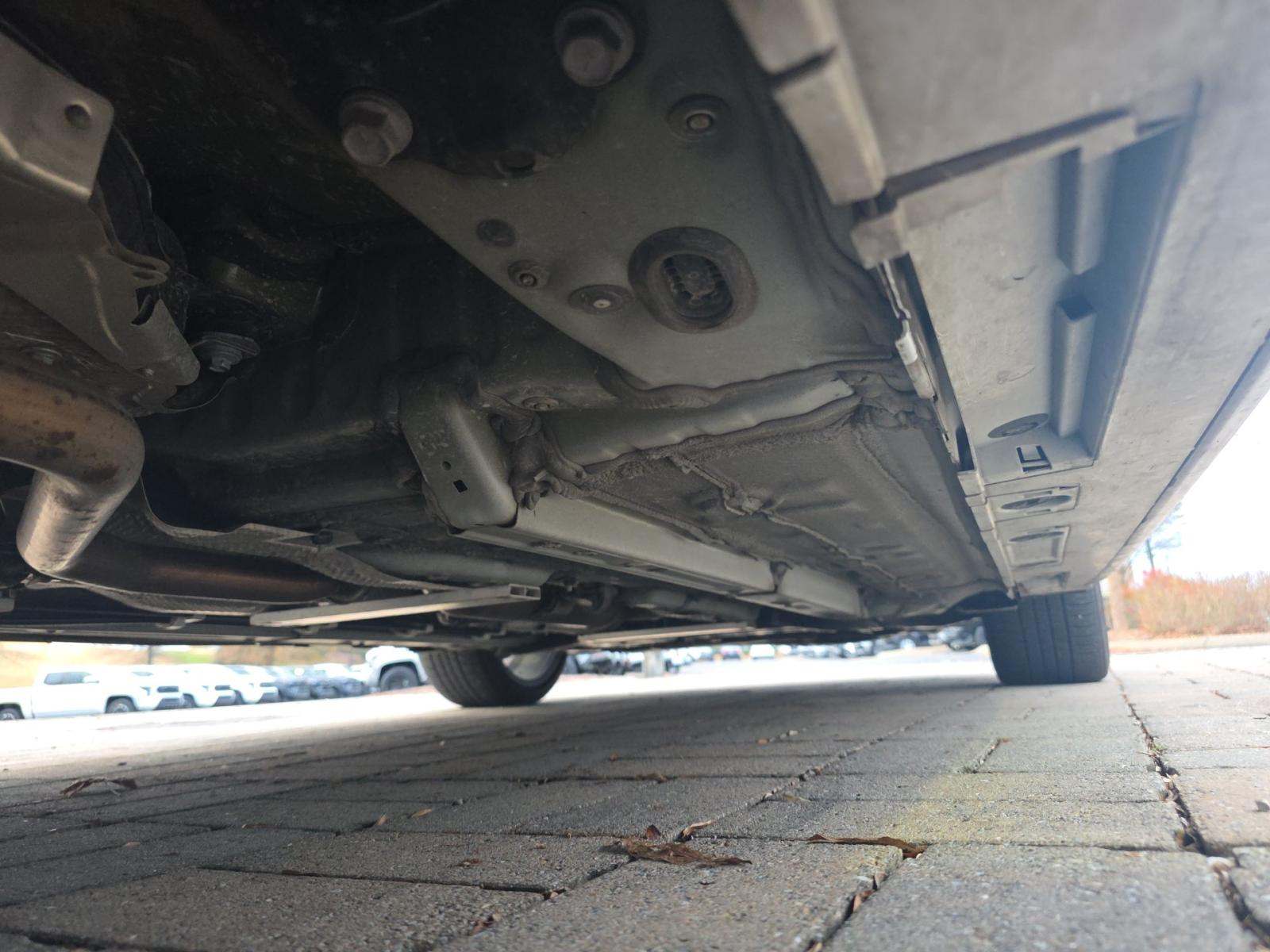 2024 Toyota Corolla SE FWD