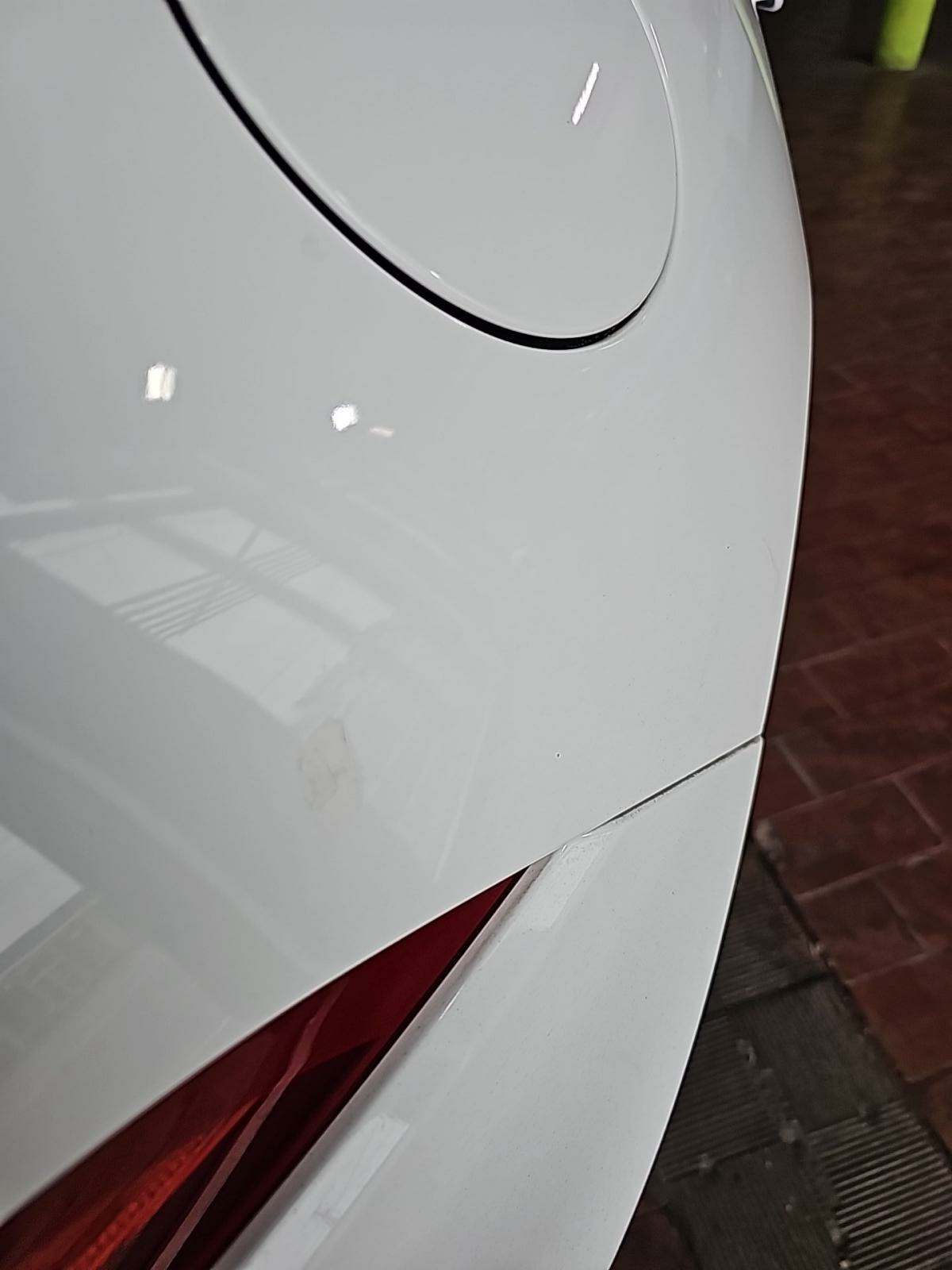 2015 Jaguar F-TYPE S RWD