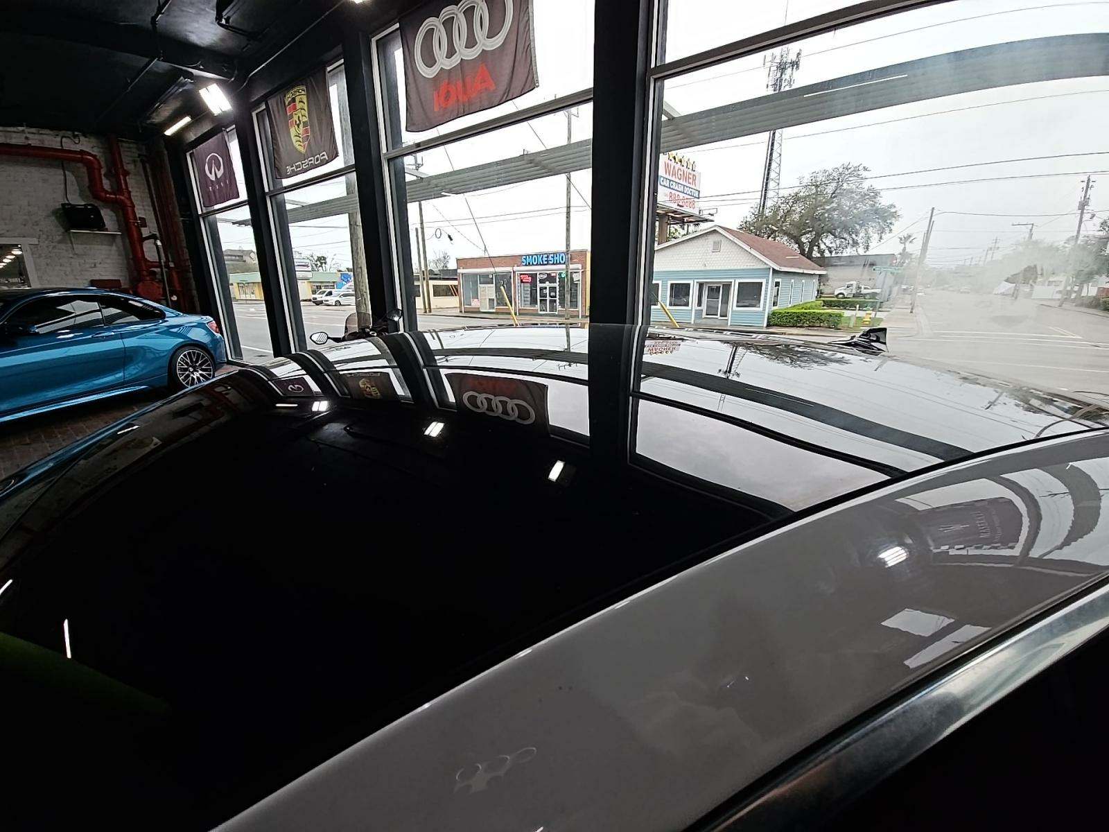 2015 Jaguar F-TYPE S RWD