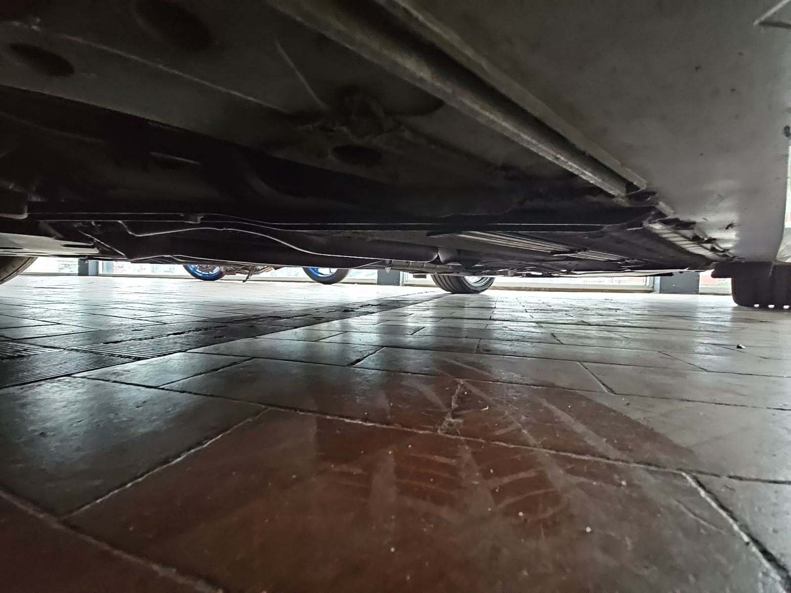 2015 Jaguar F-TYPE S RWD