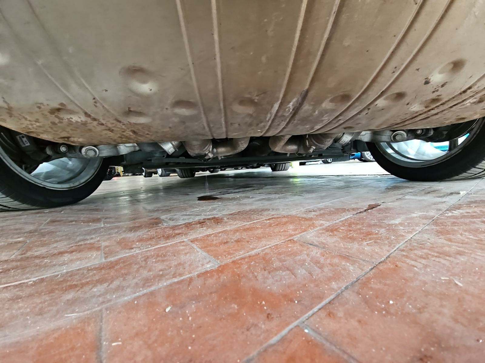 2015 Jaguar F-TYPE S RWD