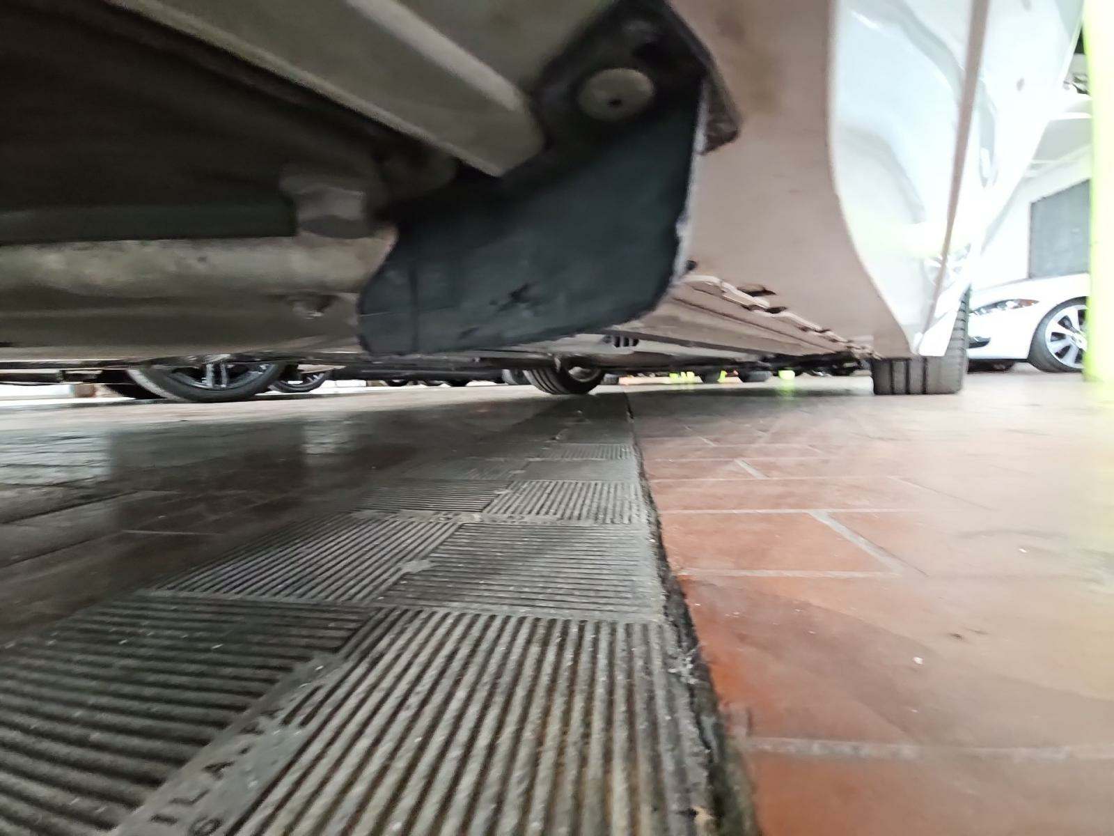 2015 Jaguar F-TYPE S RWD