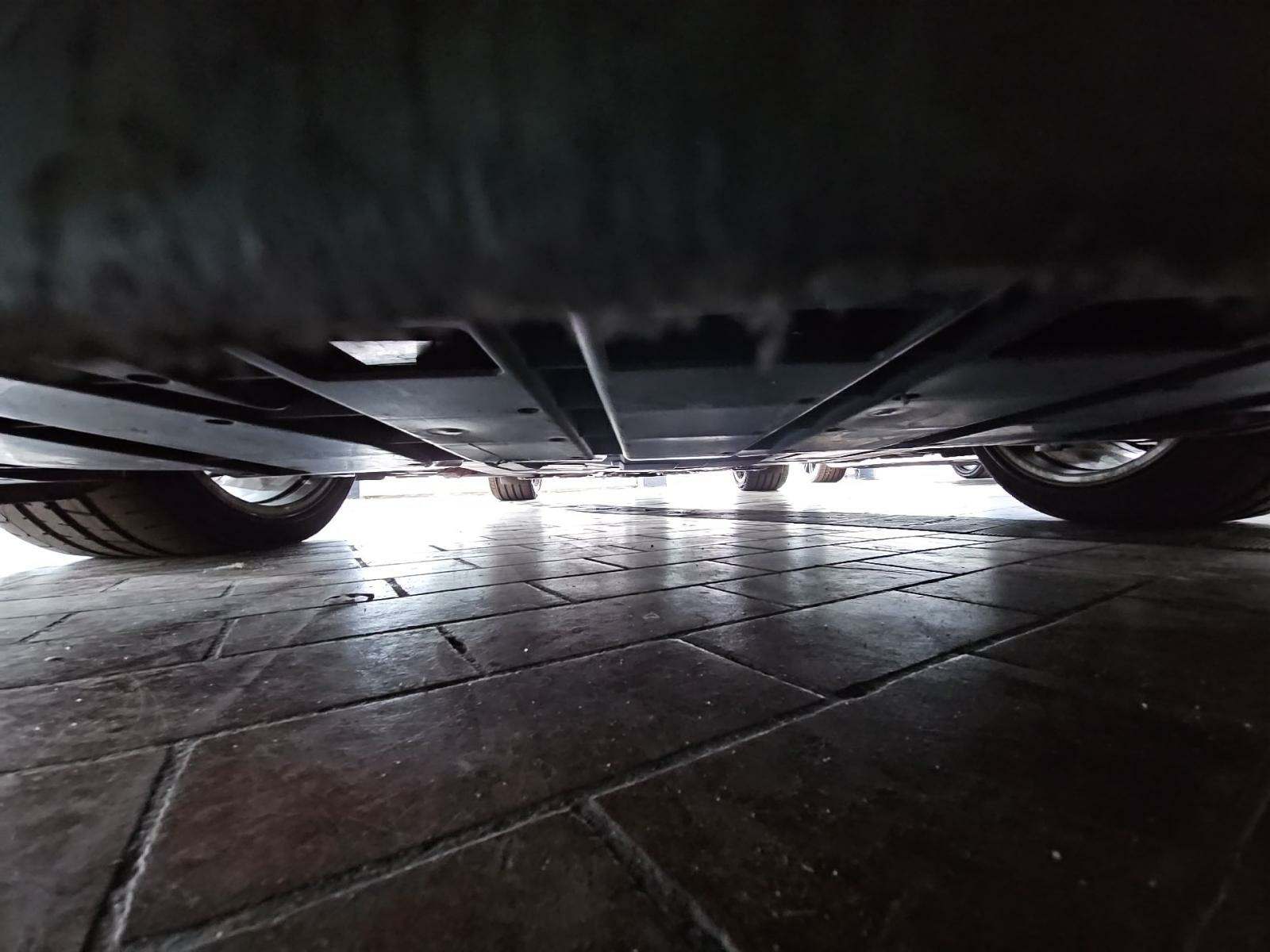 2015 Jaguar F-TYPE S RWD