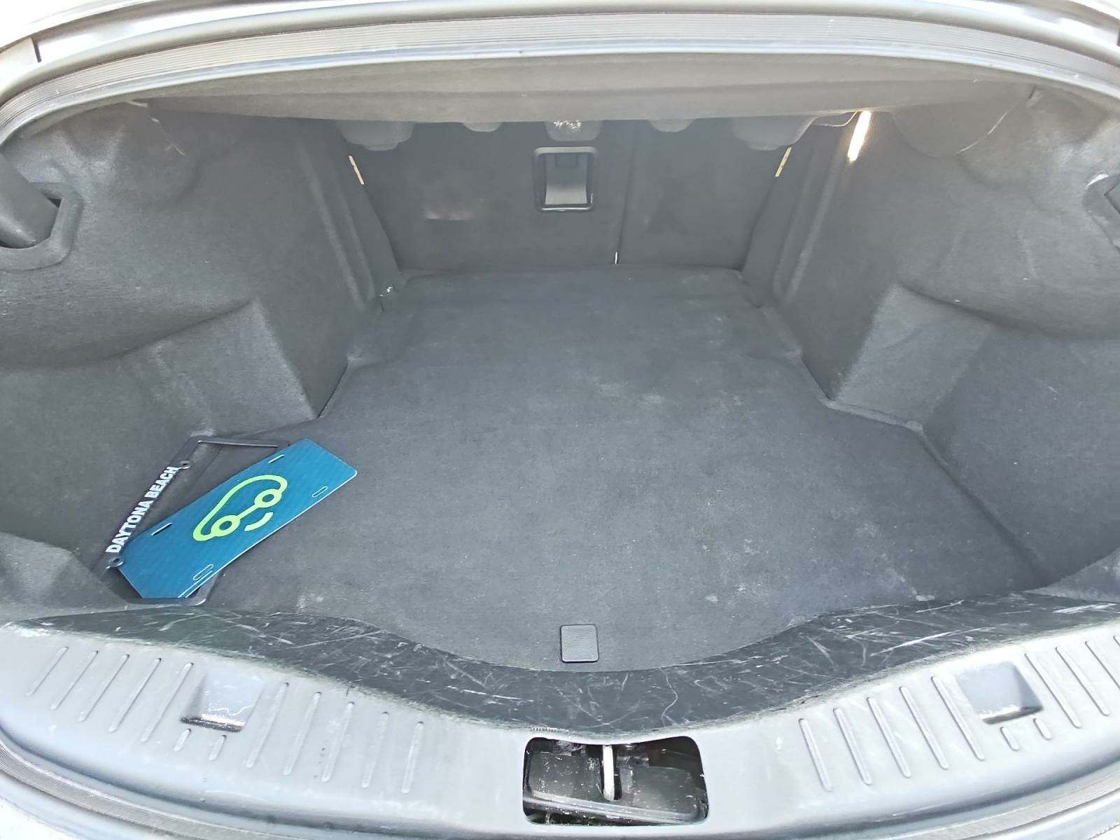 2019 Lincoln MKZ Reserve I FWD