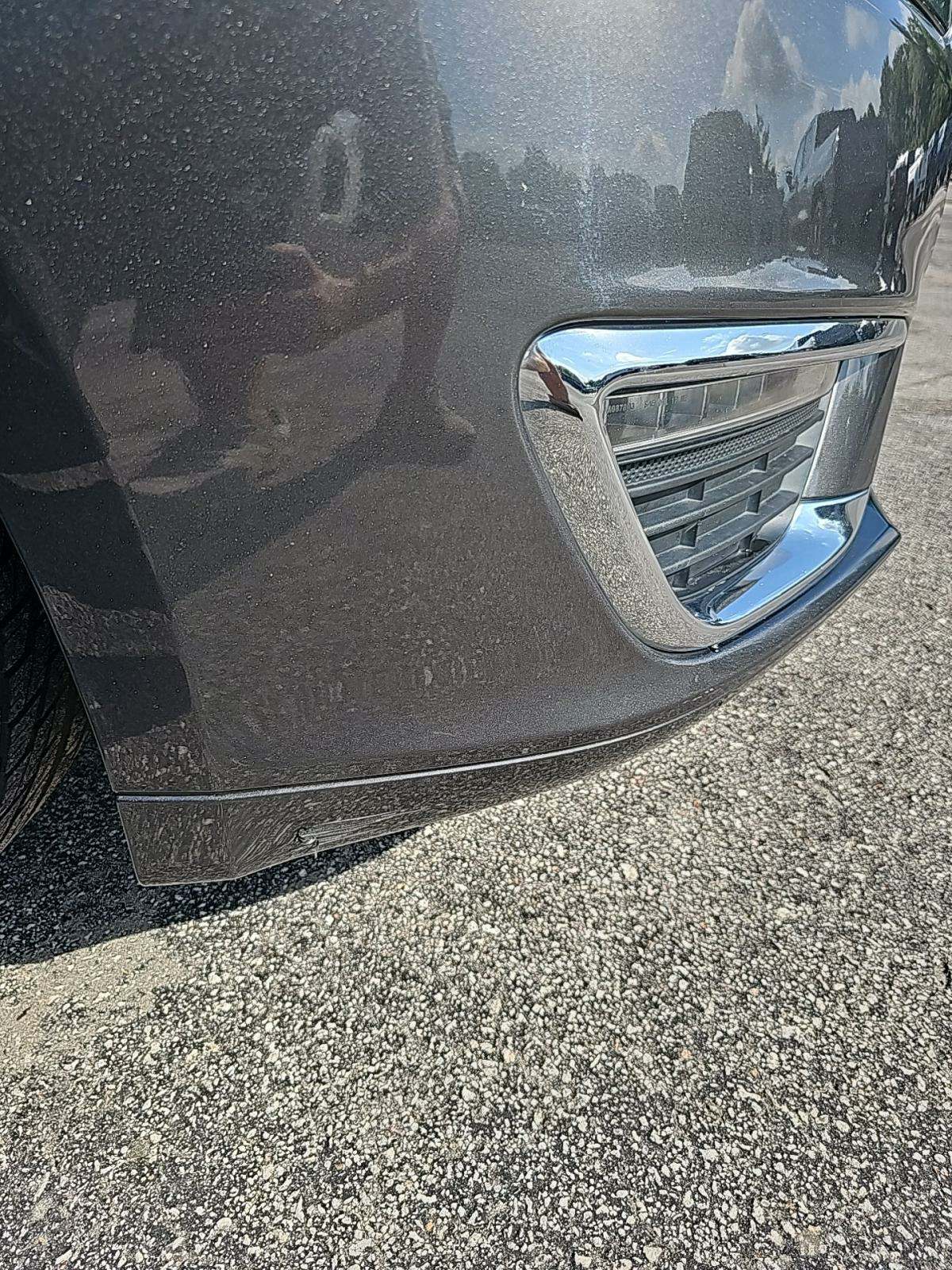 2019 Lincoln MKZ Reserve I FWD