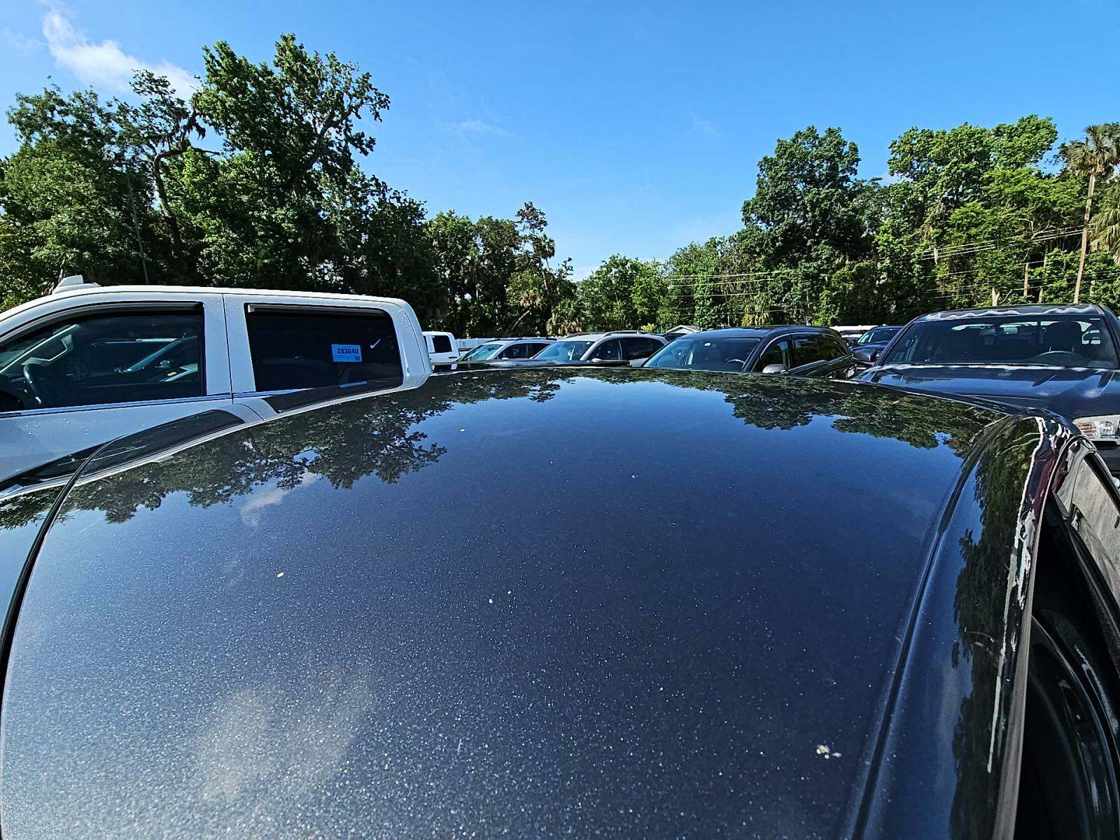 2019 Lincoln MKZ Reserve I FWD