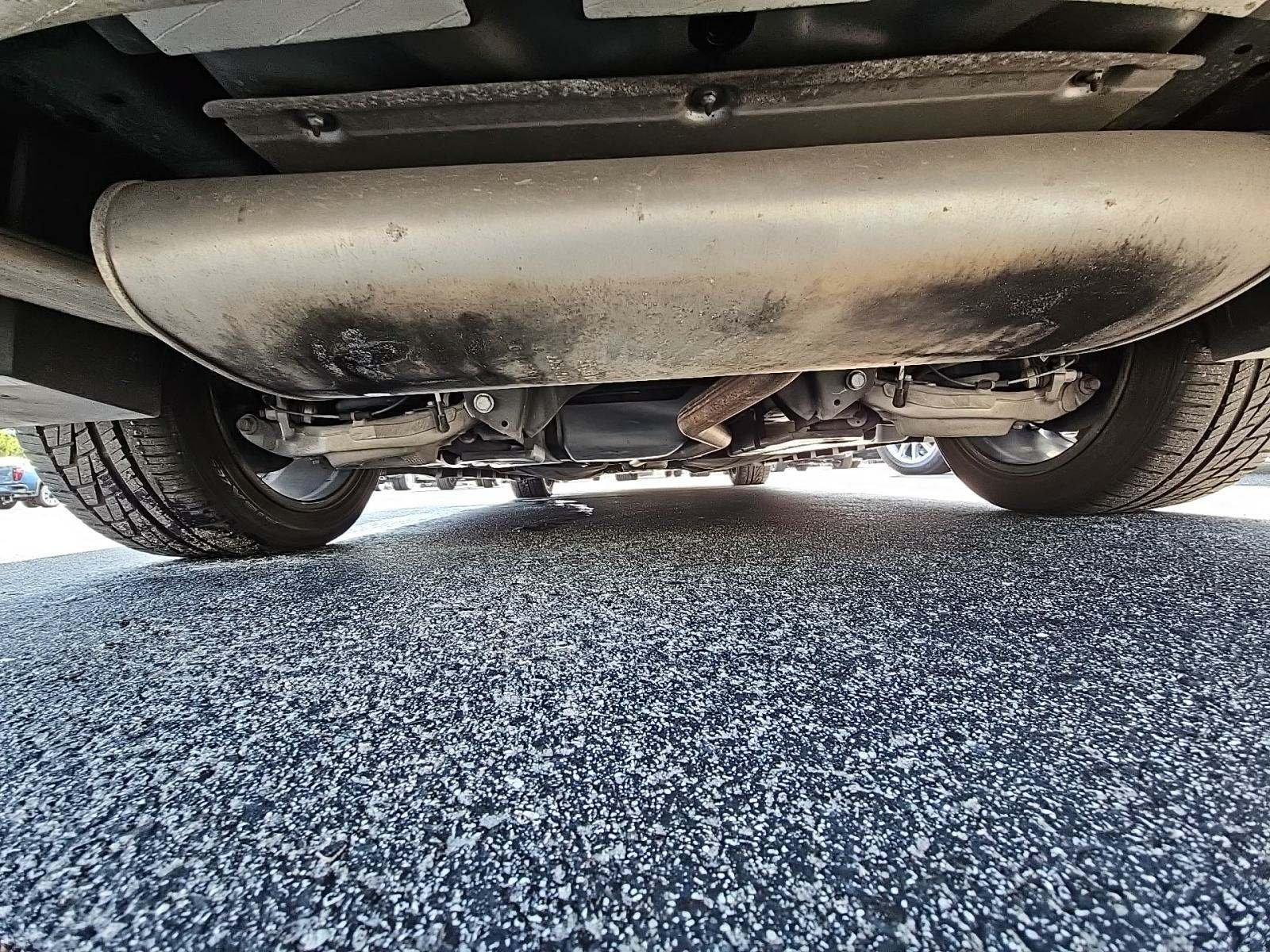 2019 Lincoln MKZ Reserve I FWD