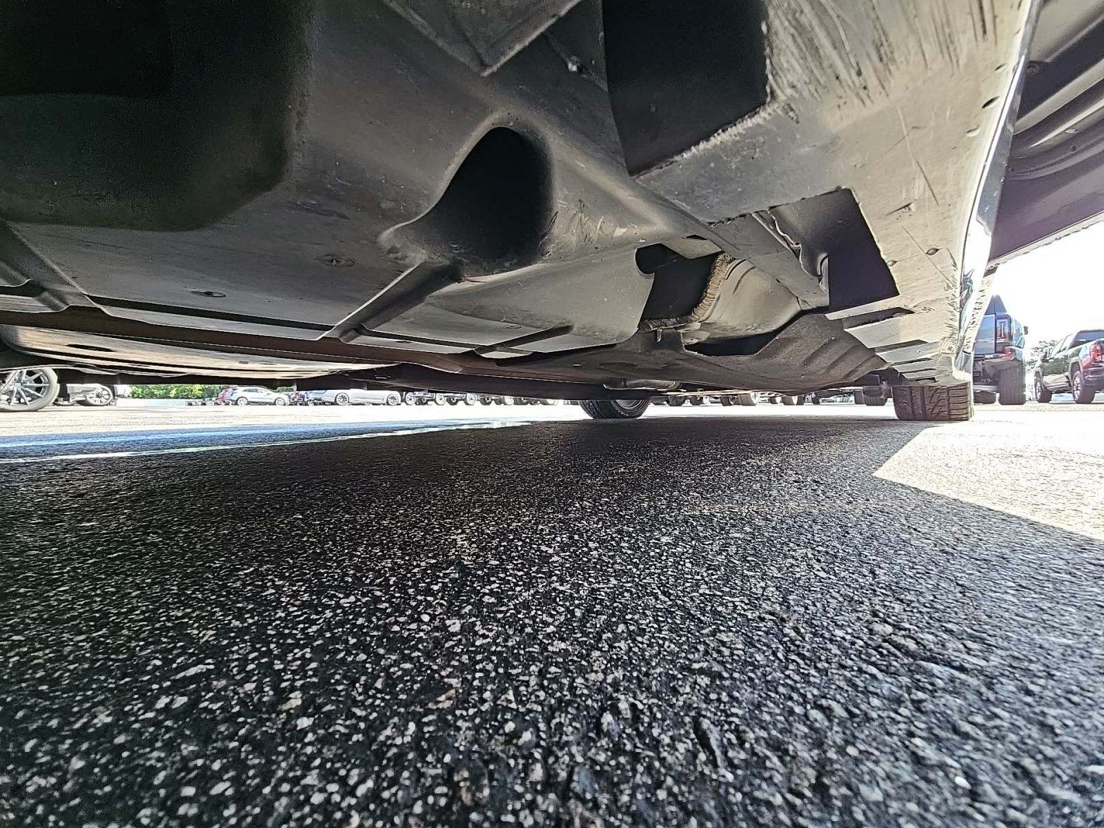 2019 Lincoln MKZ Reserve I FWD