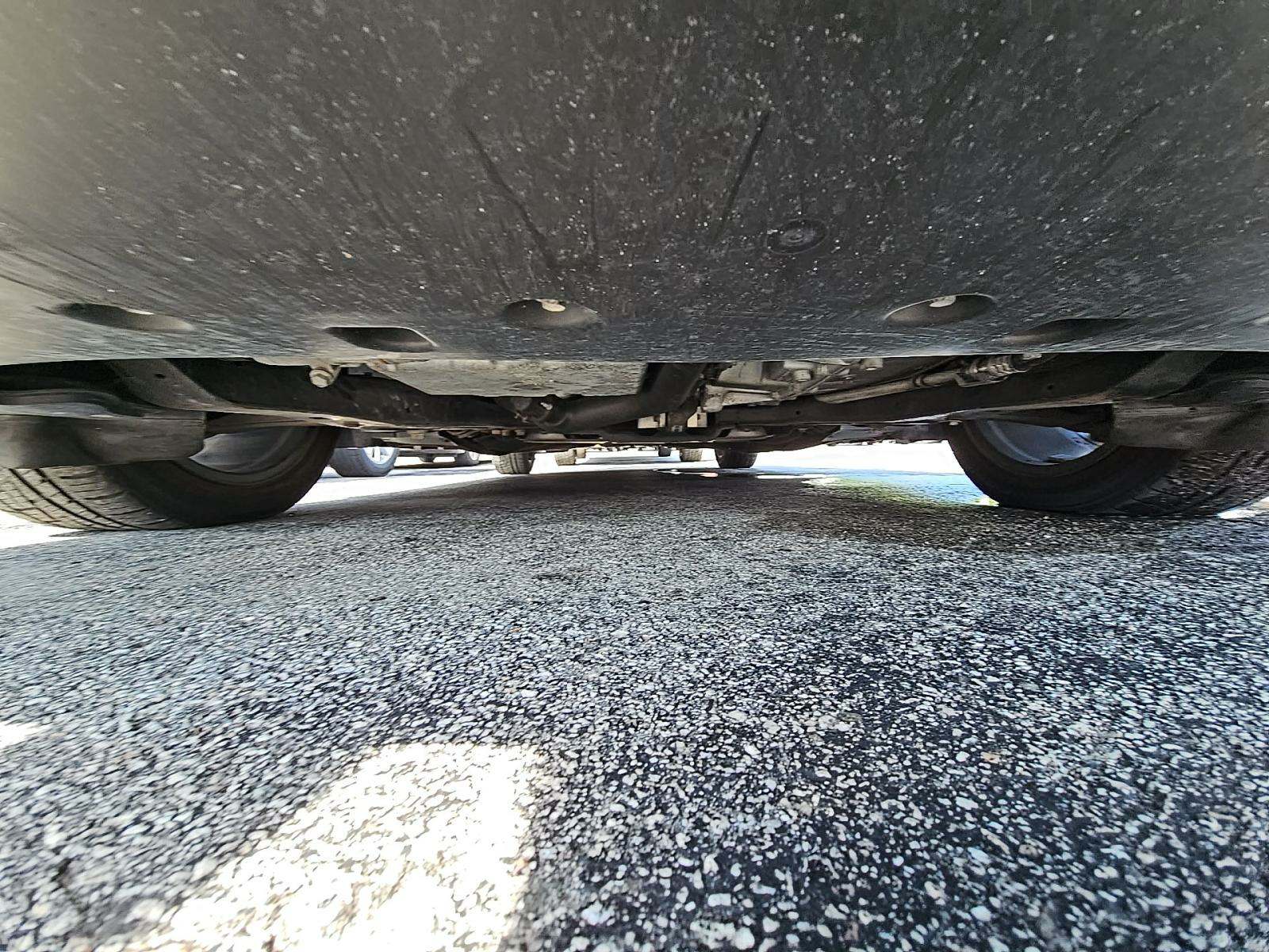 2019 Lincoln MKZ Reserve I FWD