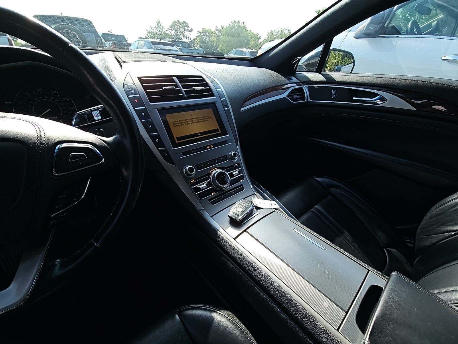 2019 Lincoln MKZ Reserve I FWD