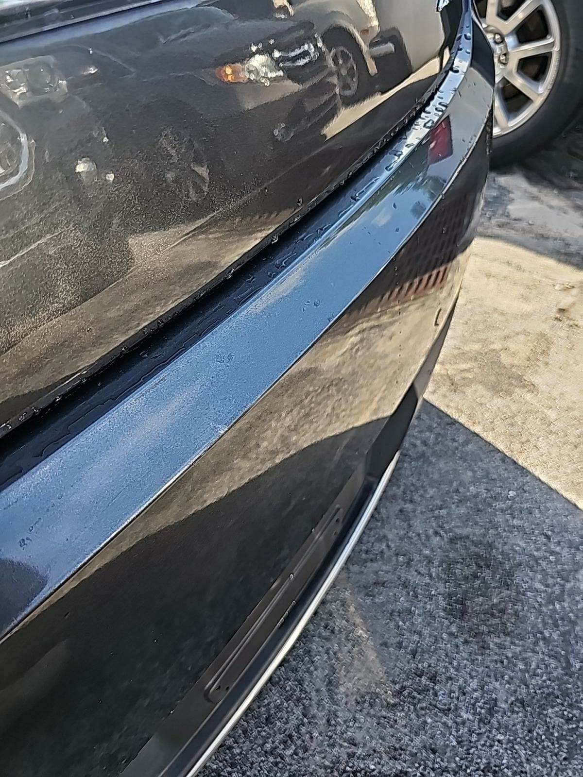 2019 Lincoln MKZ Reserve I FWD