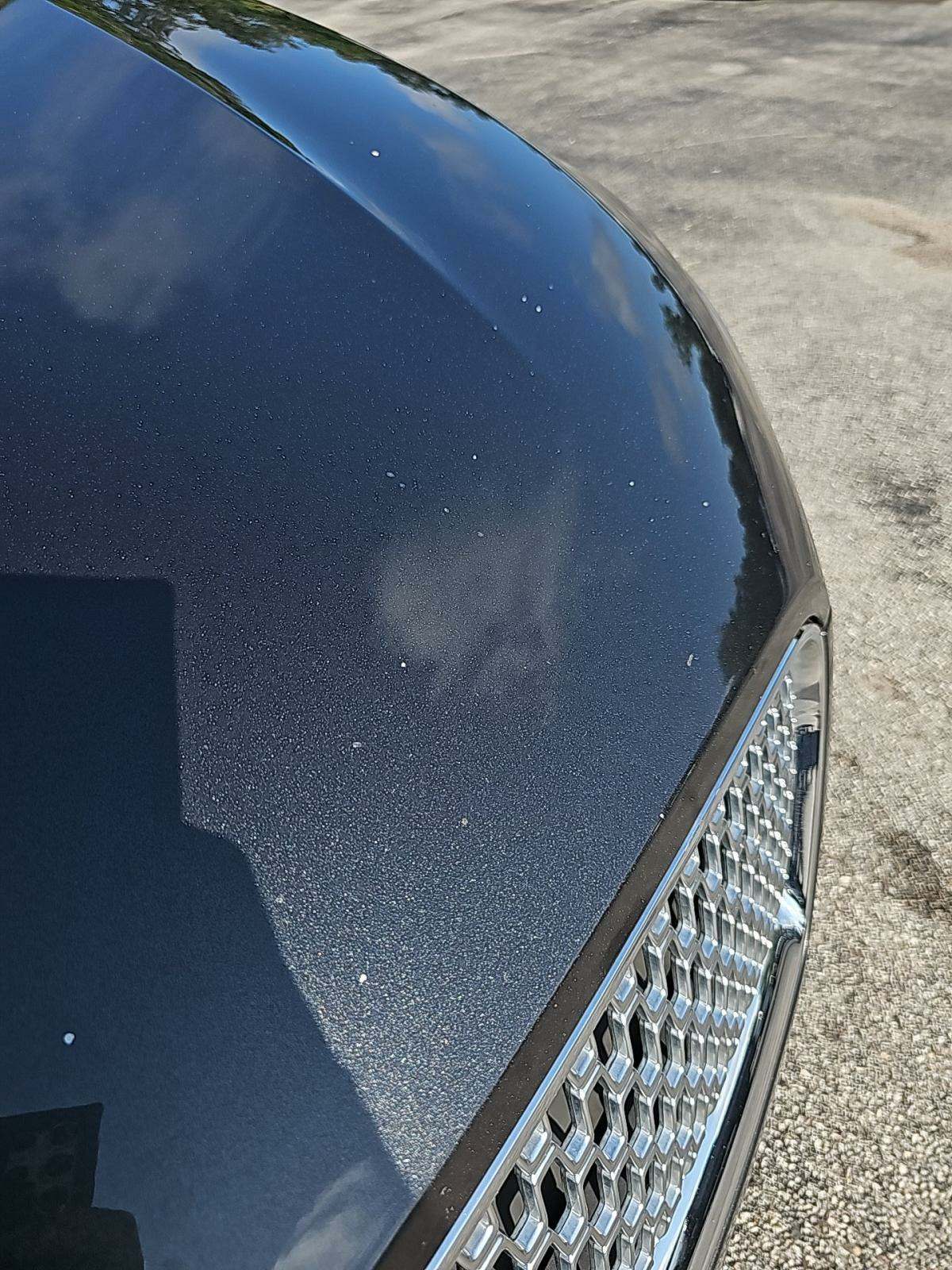 2019 Lincoln MKZ Reserve I FWD