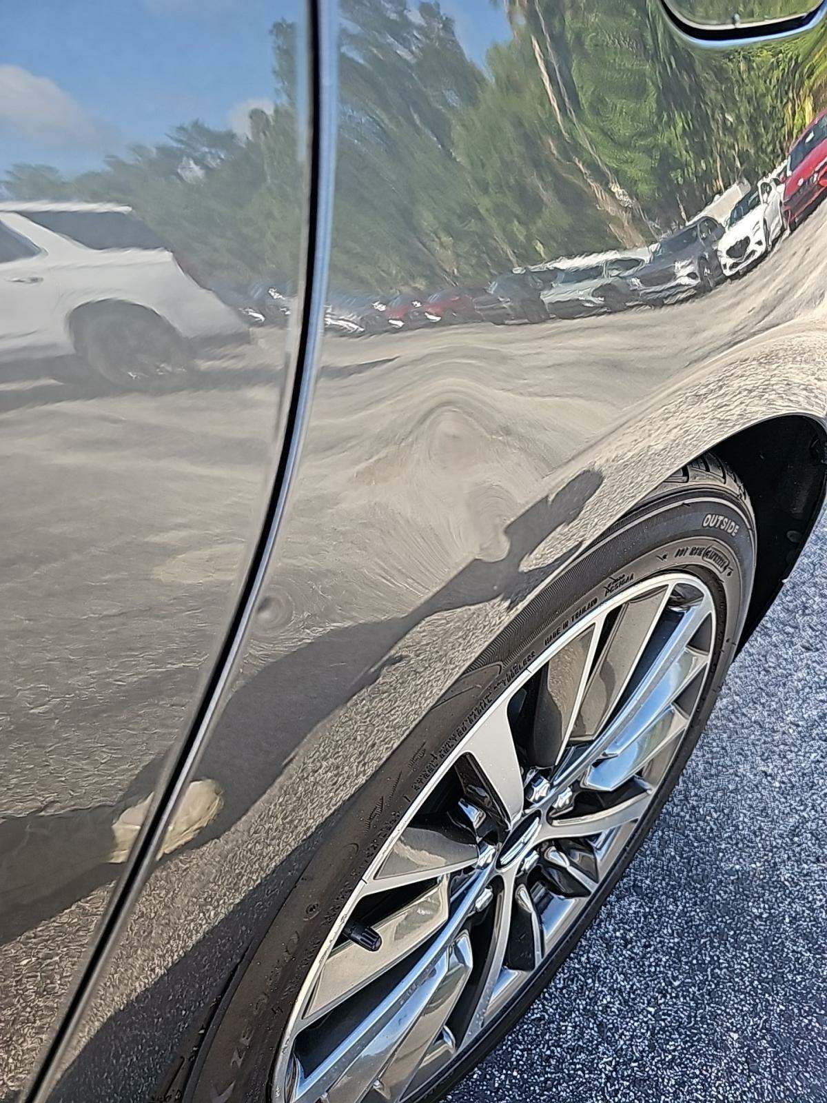 2019 Lincoln MKZ Reserve I FWD