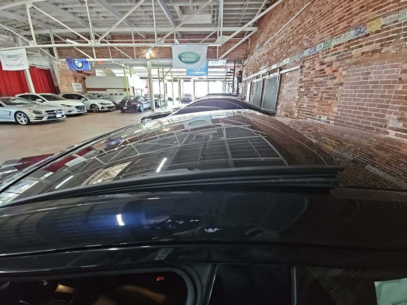 2017 BMW 6 Series 640i RWD