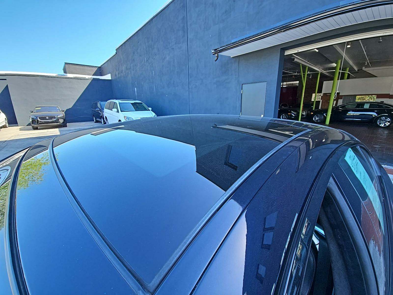 2017 BMW 6 Series 640i RWD