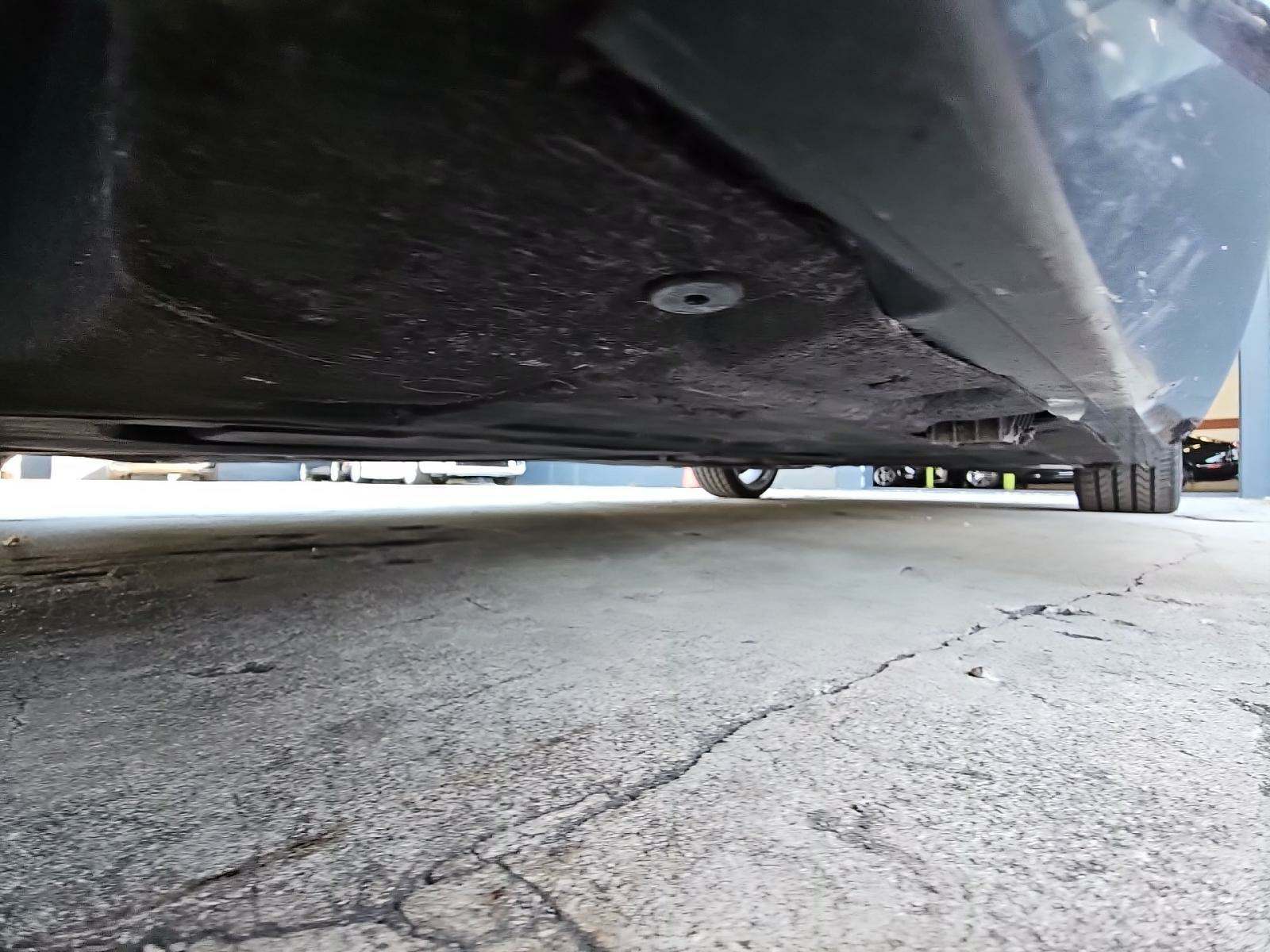 2017 BMW 6 Series 640i RWD