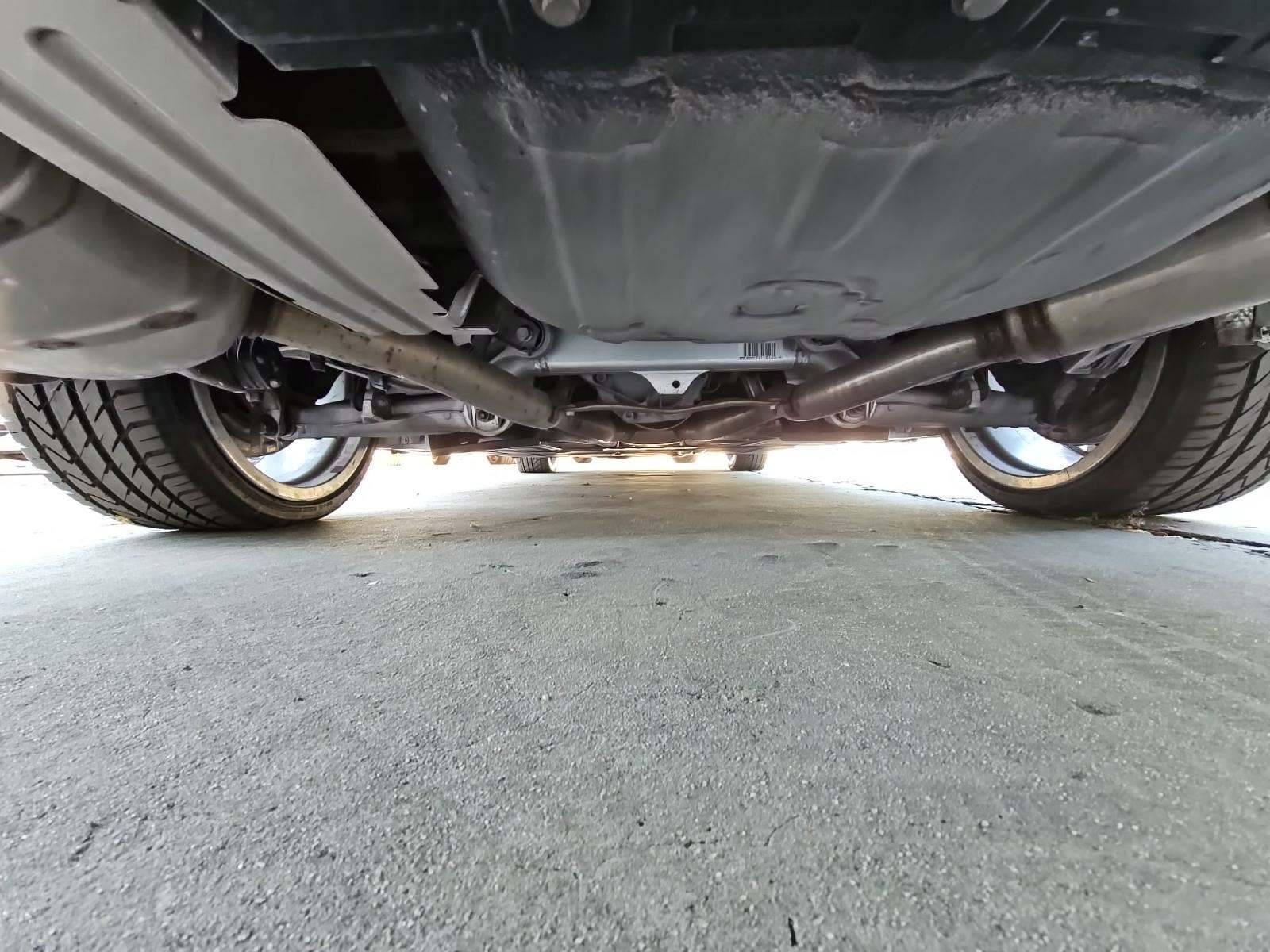 2017 BMW 6 Series 640i RWD