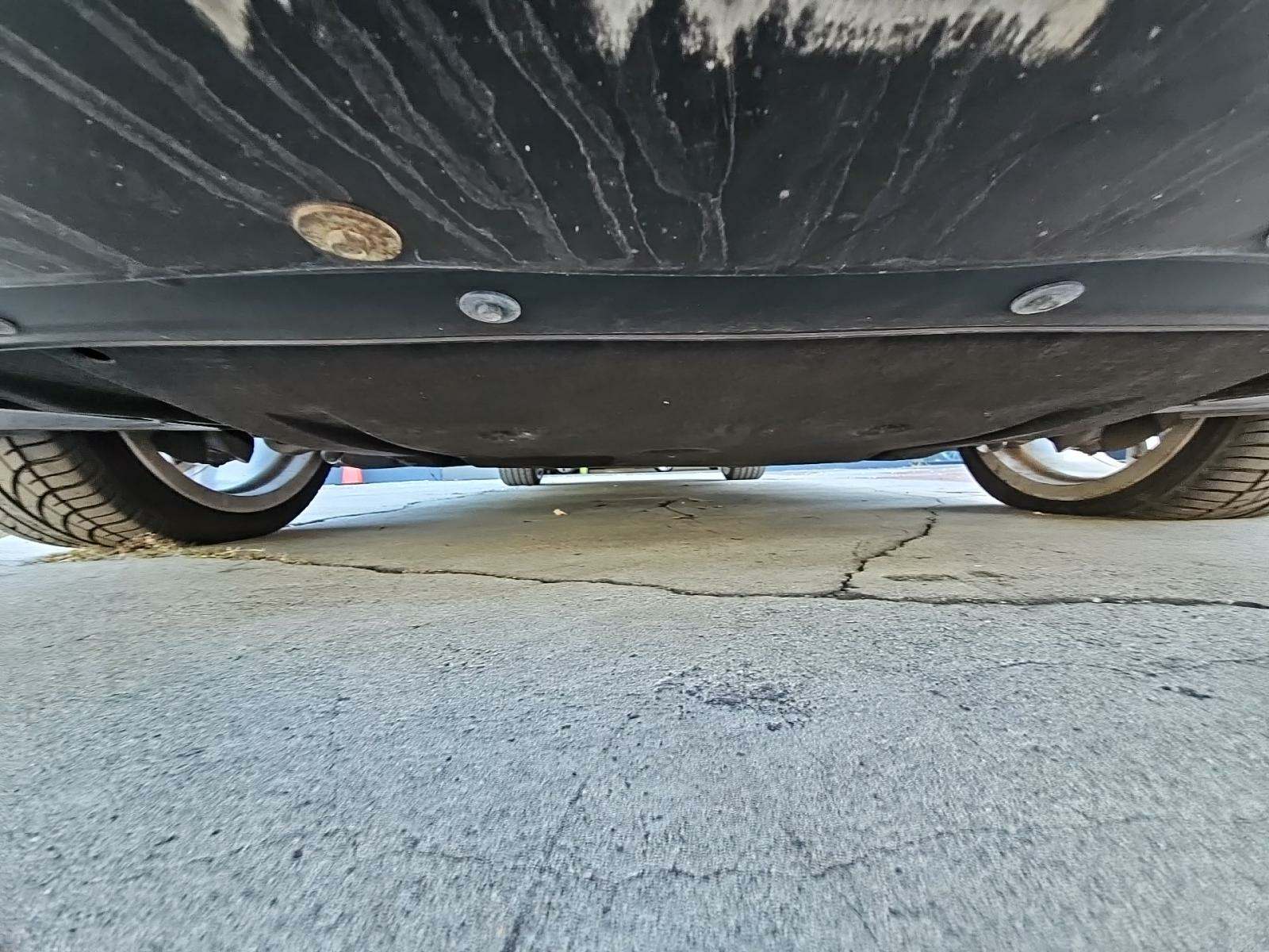 2017 BMW 6 Series 640i RWD