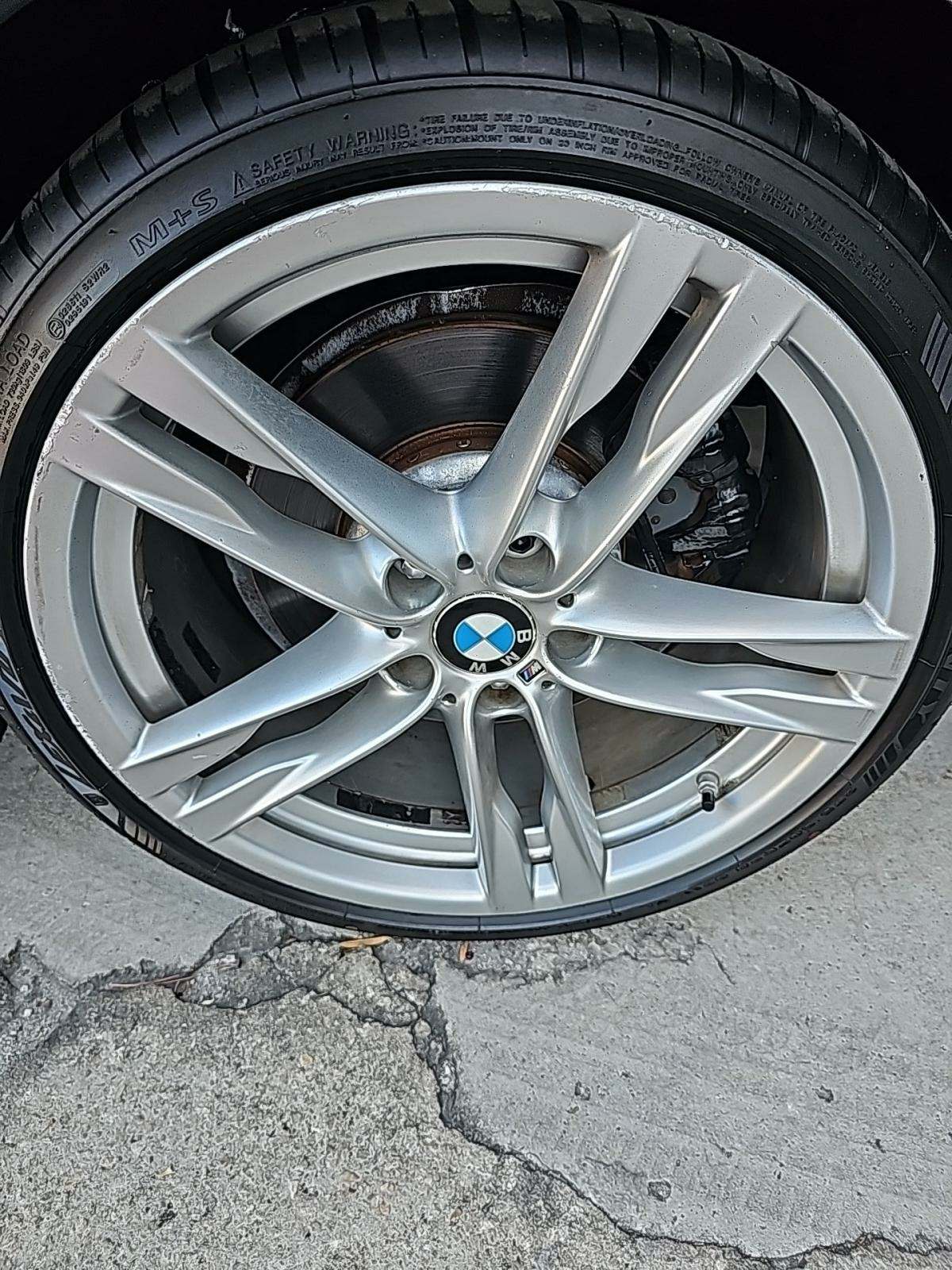 2017 BMW 6 Series 640i RWD