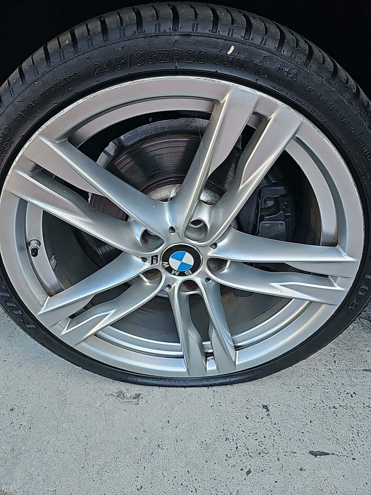 2017 BMW 6 Series 640i RWD